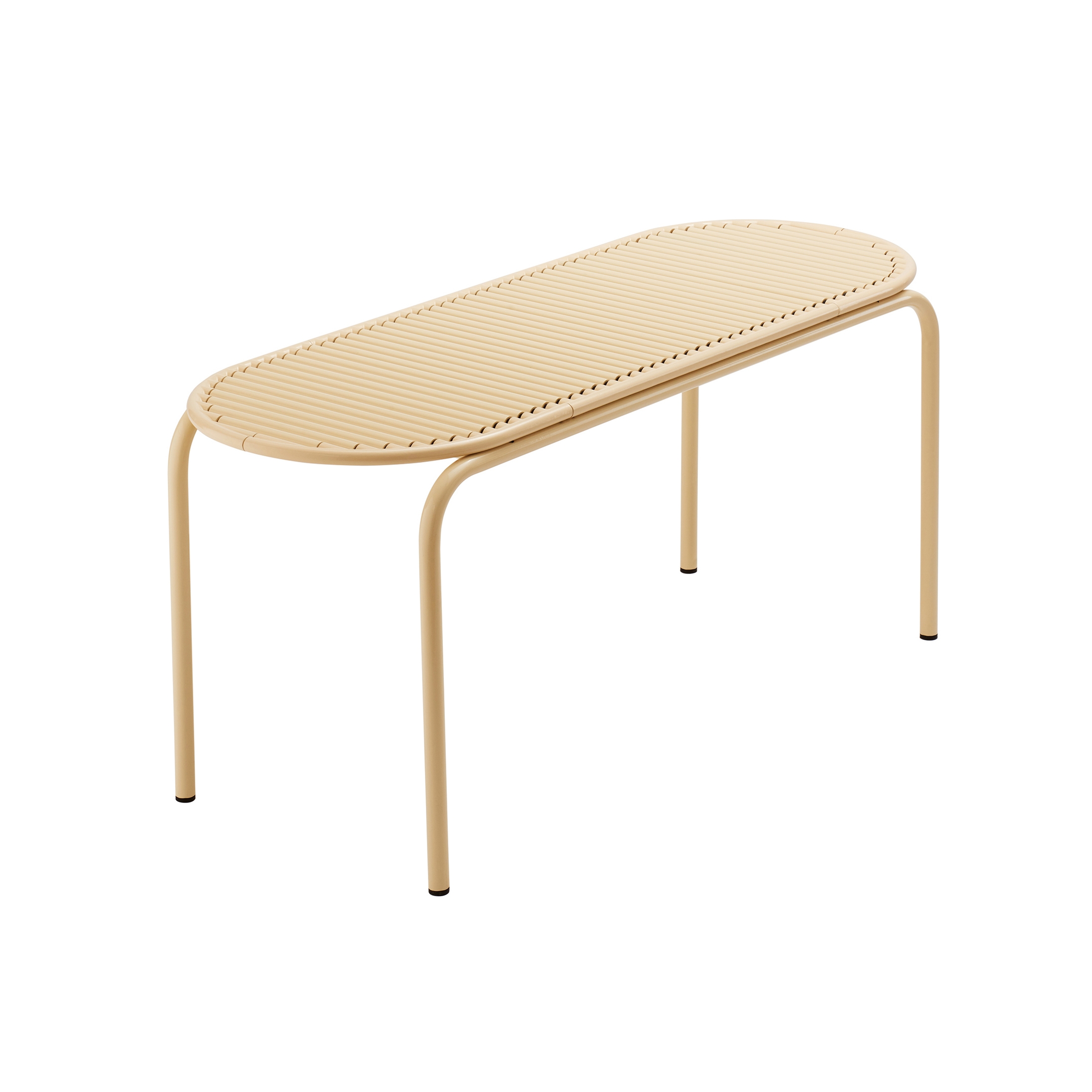 Produkt Roll Collection Bench des Herstellers AKTTEM anzeigen