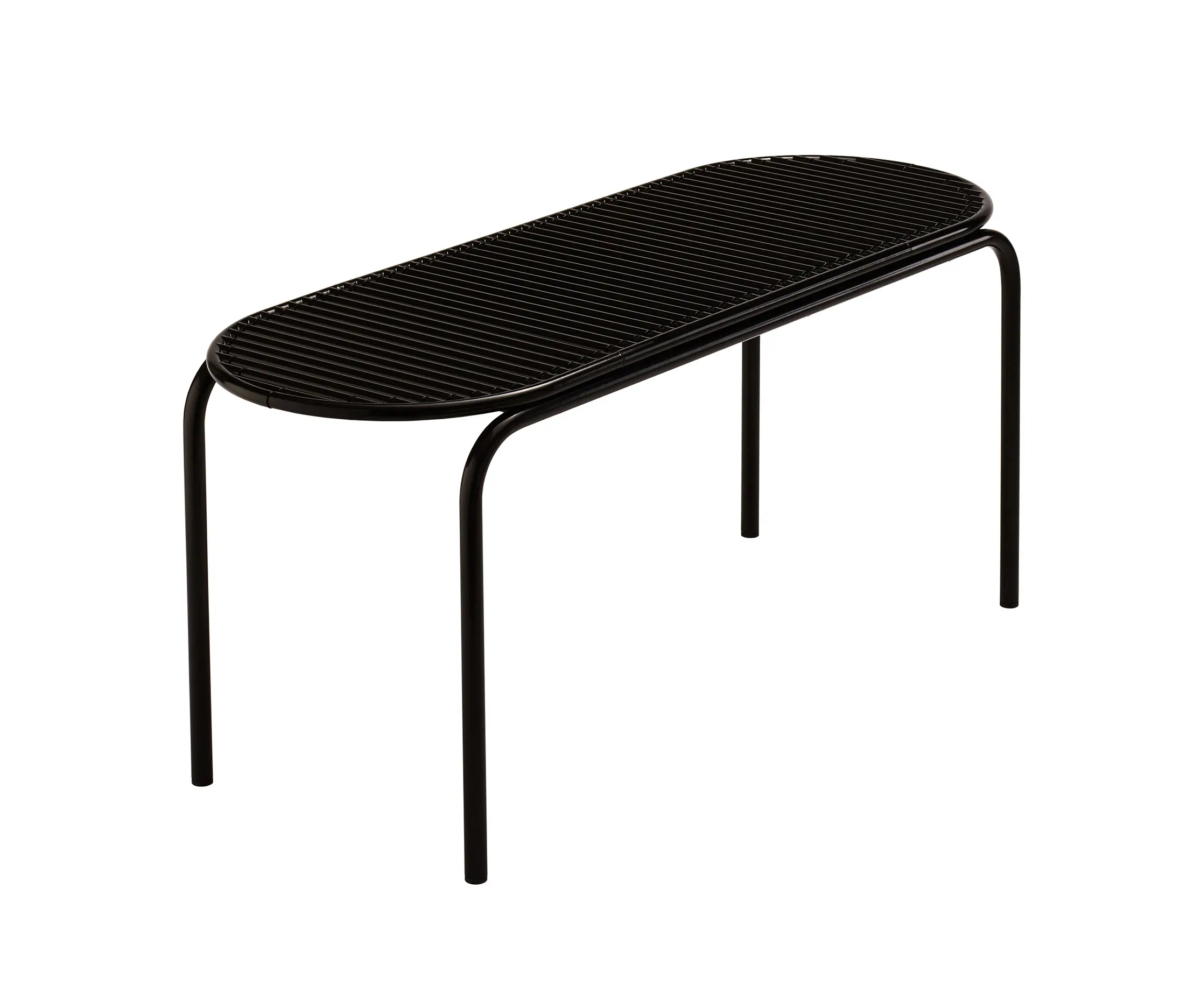 AKTTEM - Roll Collection Bench
