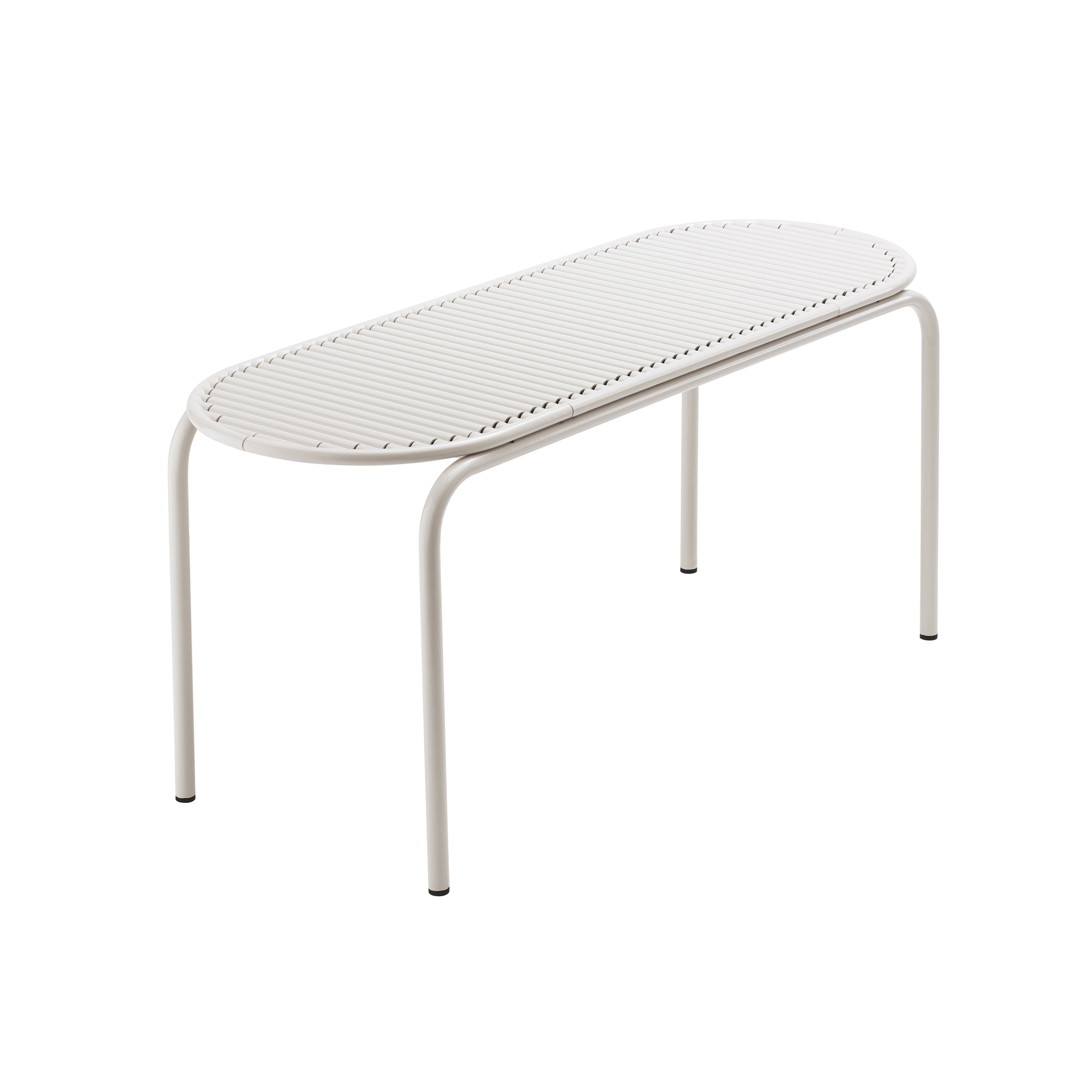 Roll Collection Bench