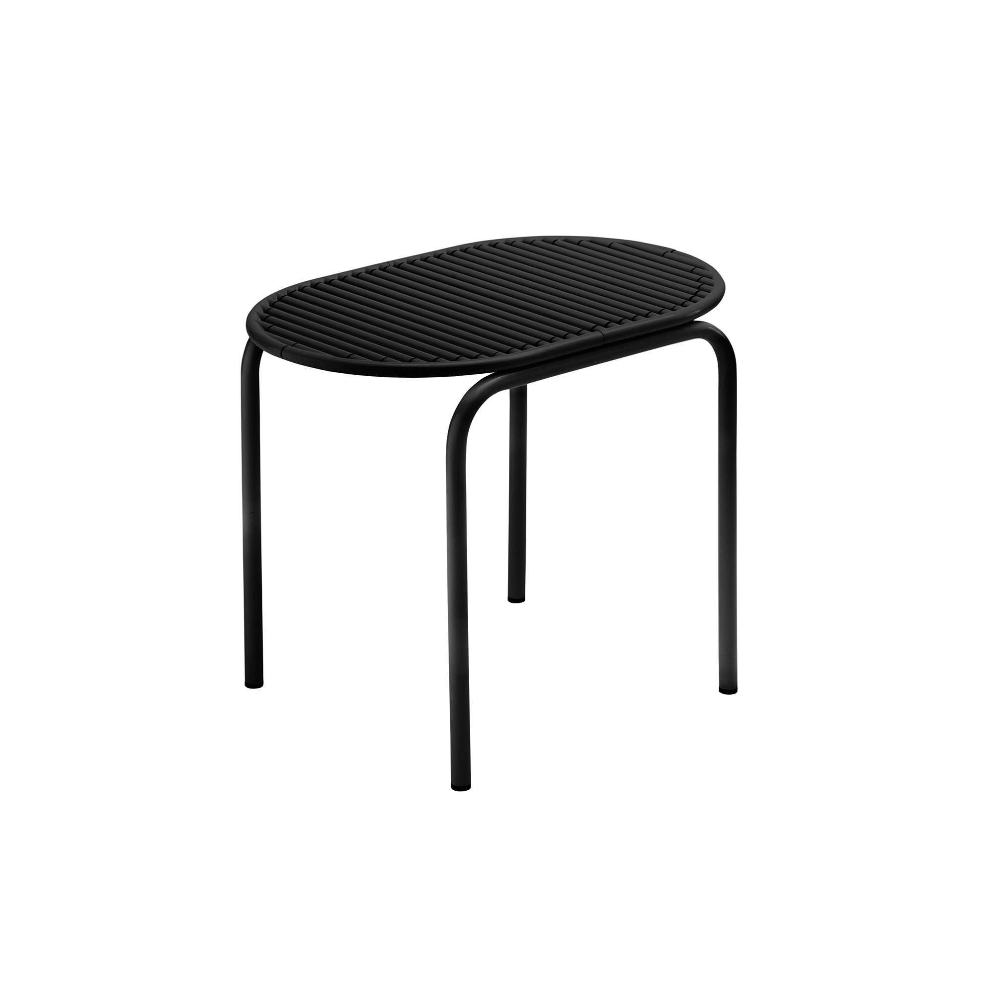 Roll Collection Stool