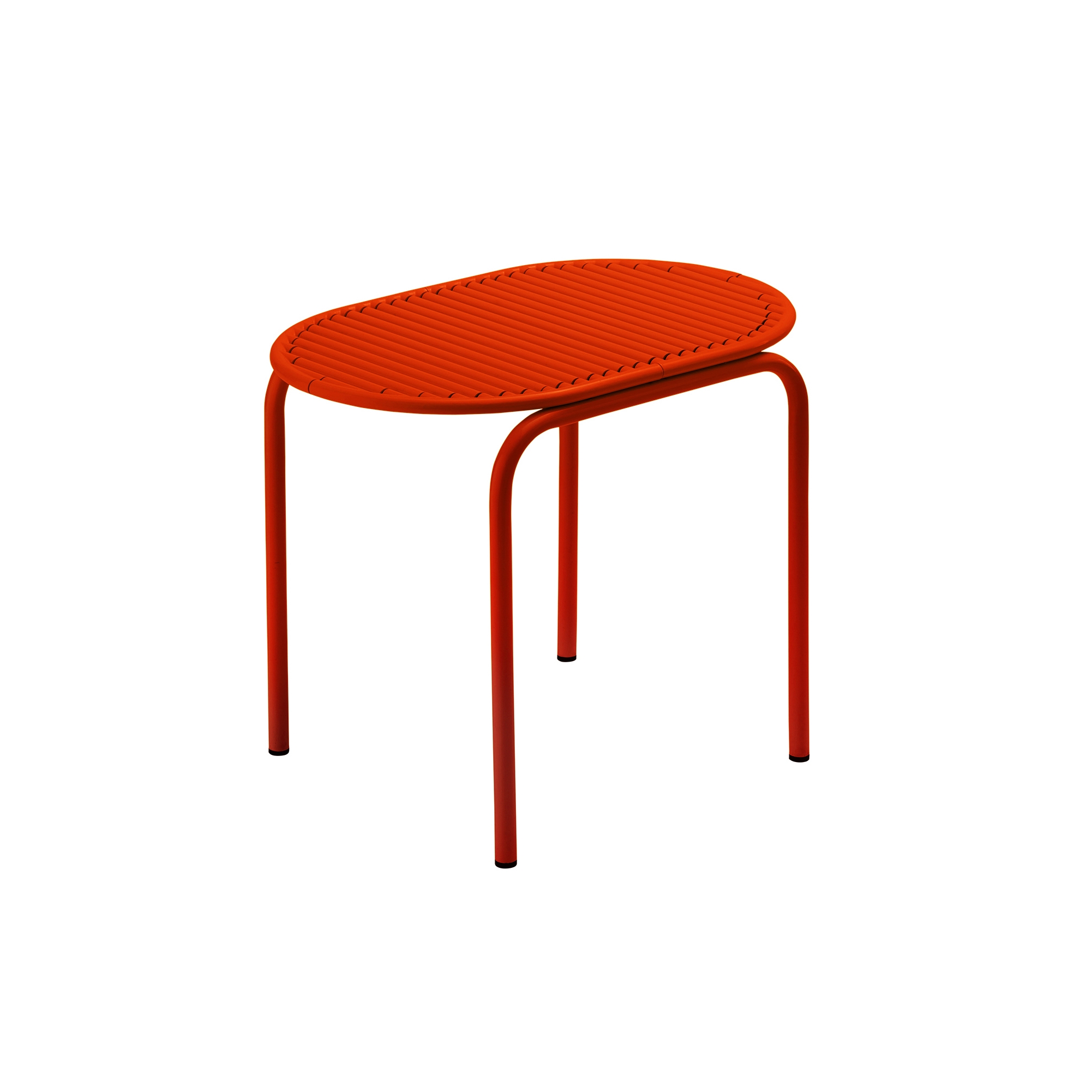 Roll Collection Stool