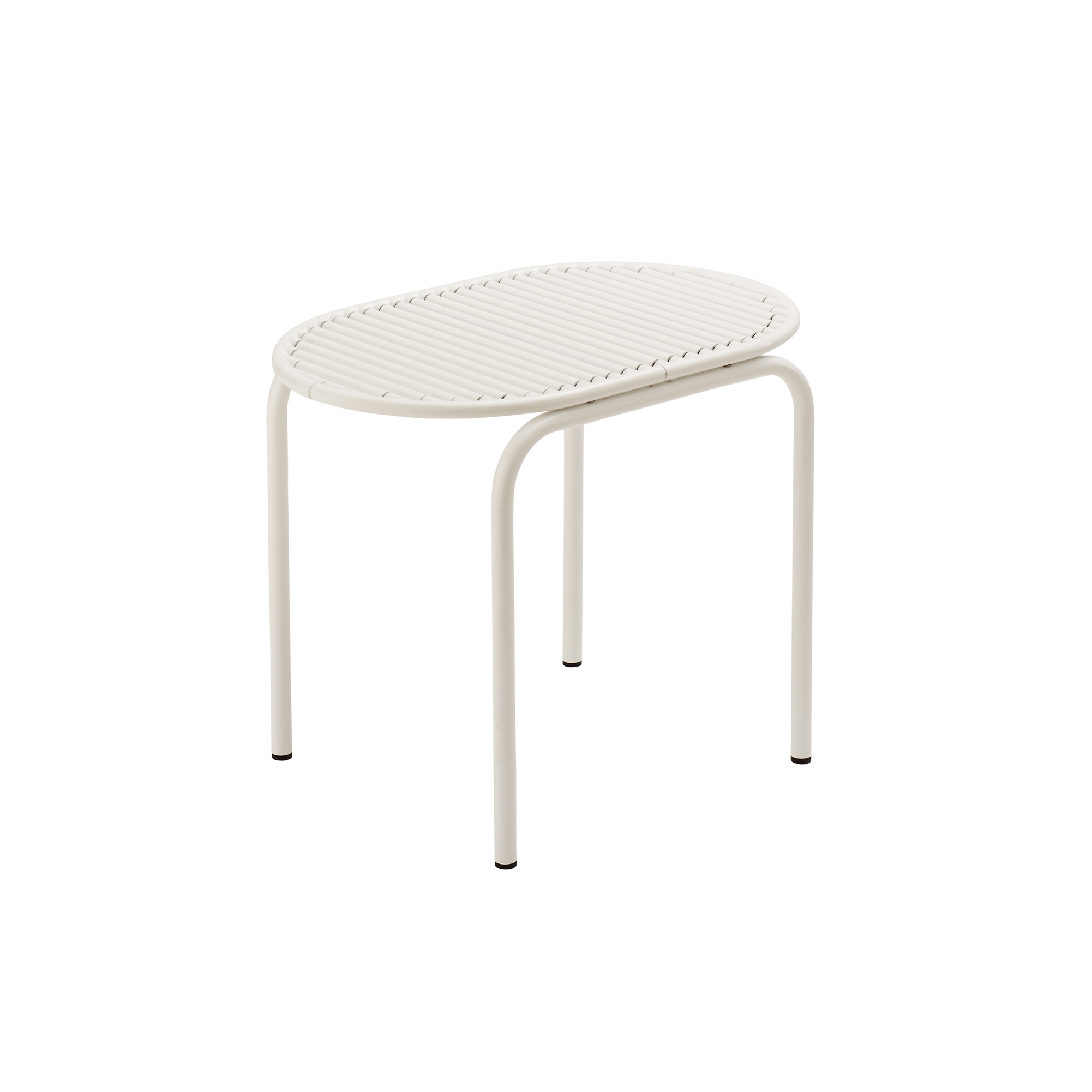 Roll Collection Stool