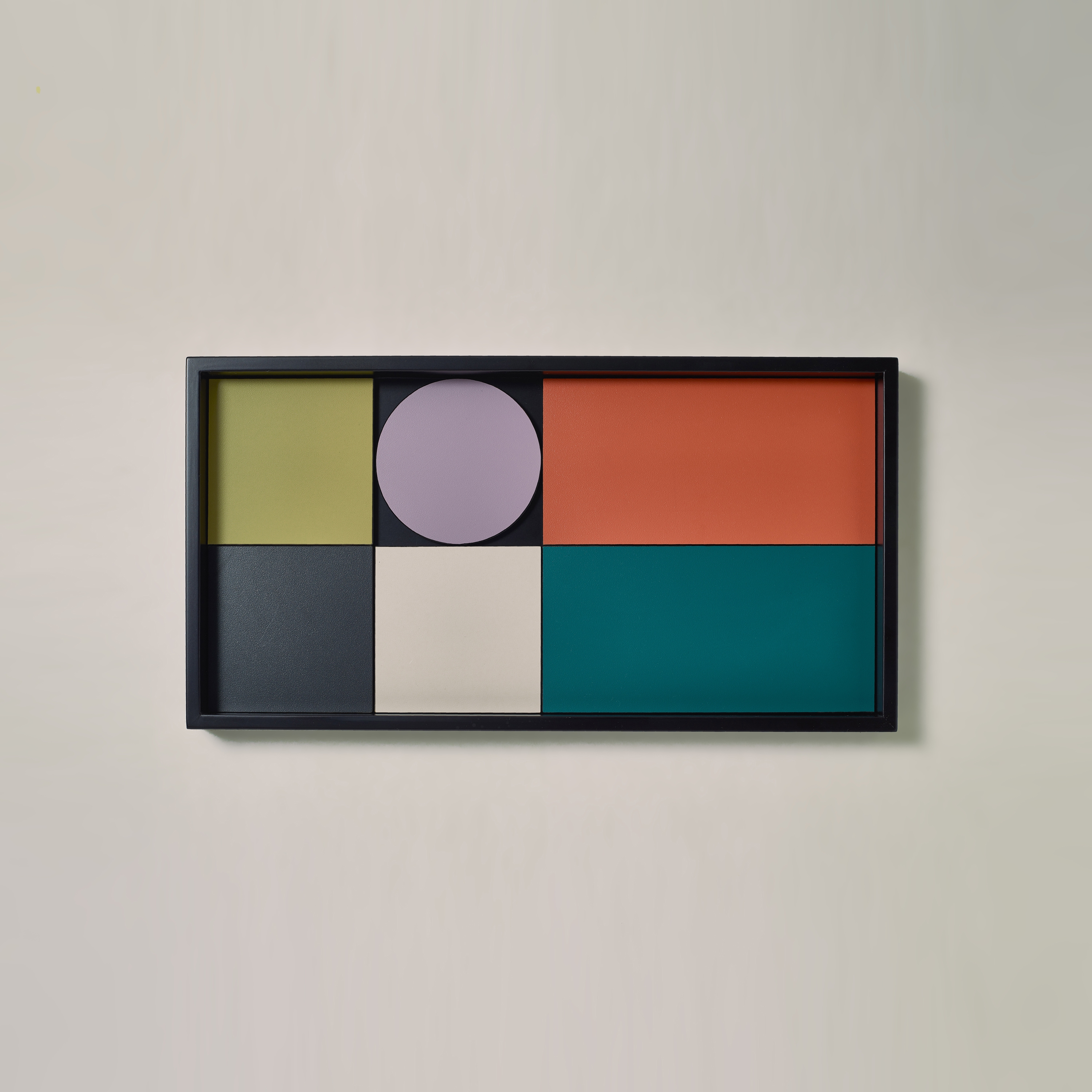 Display product Tray from manufacturer AKTTEM