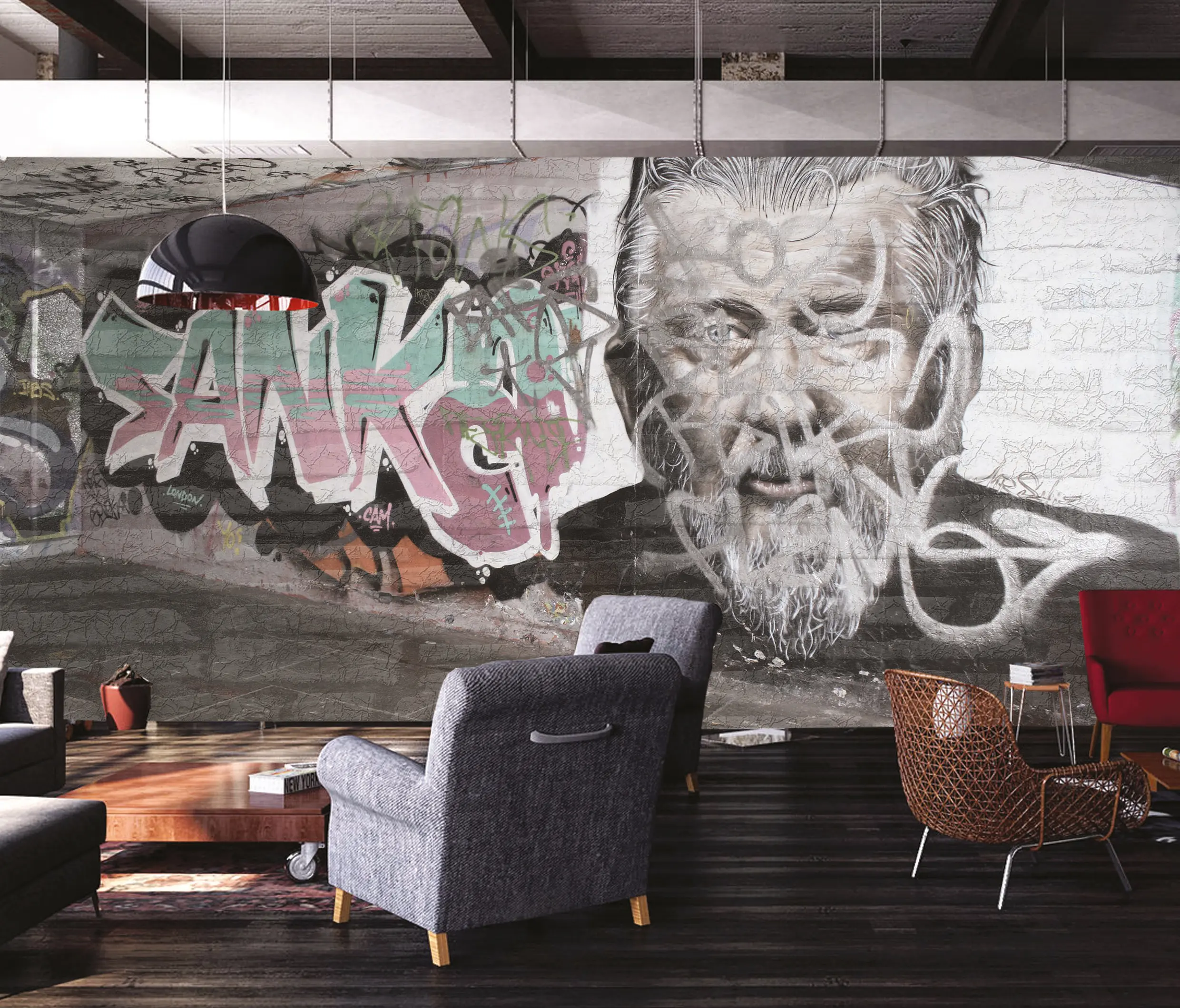 Creativespace - Art
