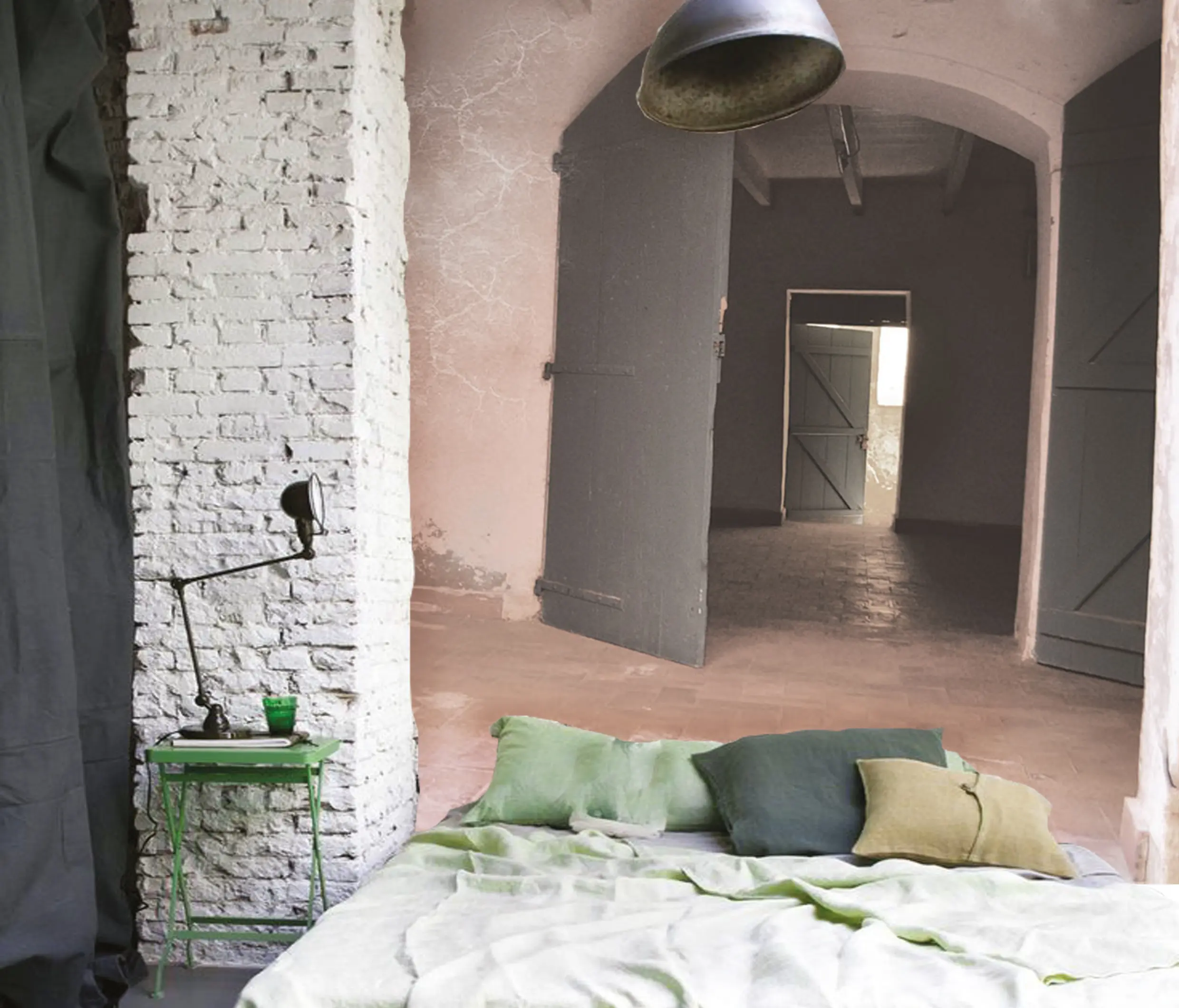 Creativespace - Barn