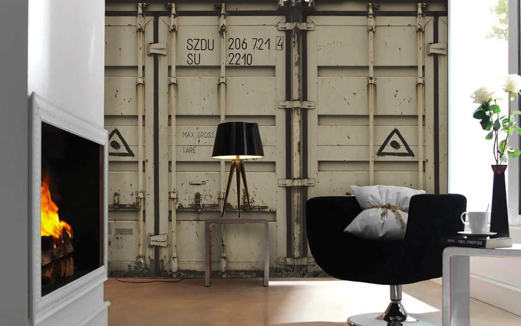 Creativespace - Big
