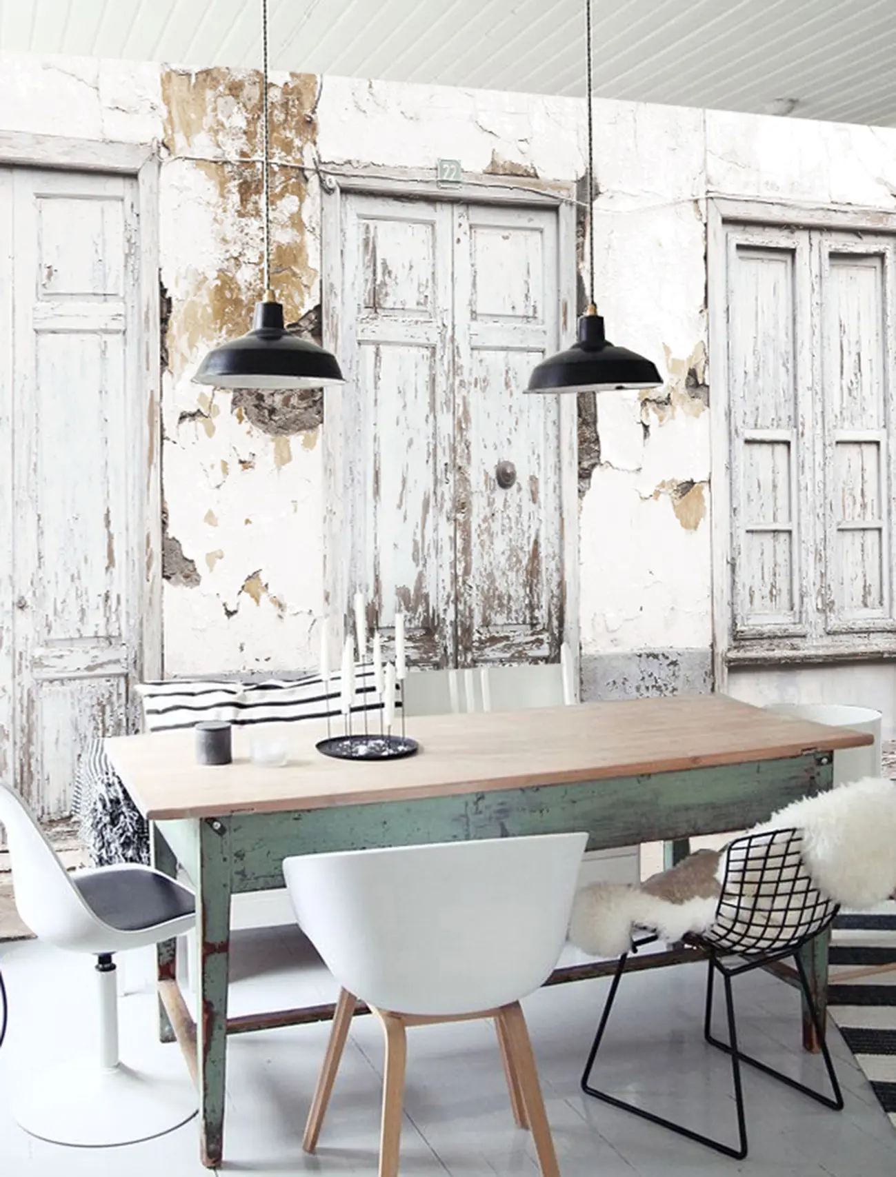Creativespace - Corner