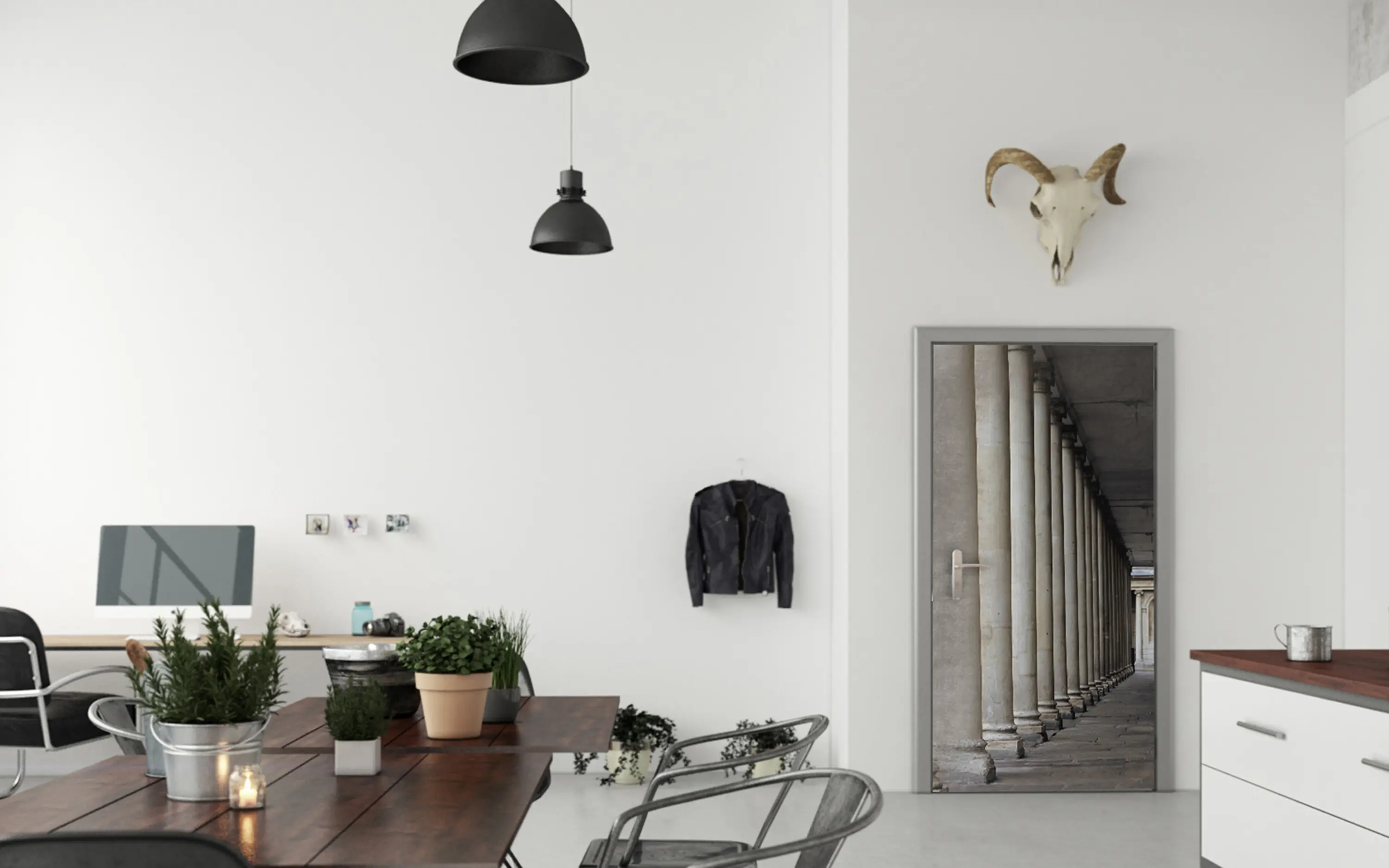 Creativespace - D001