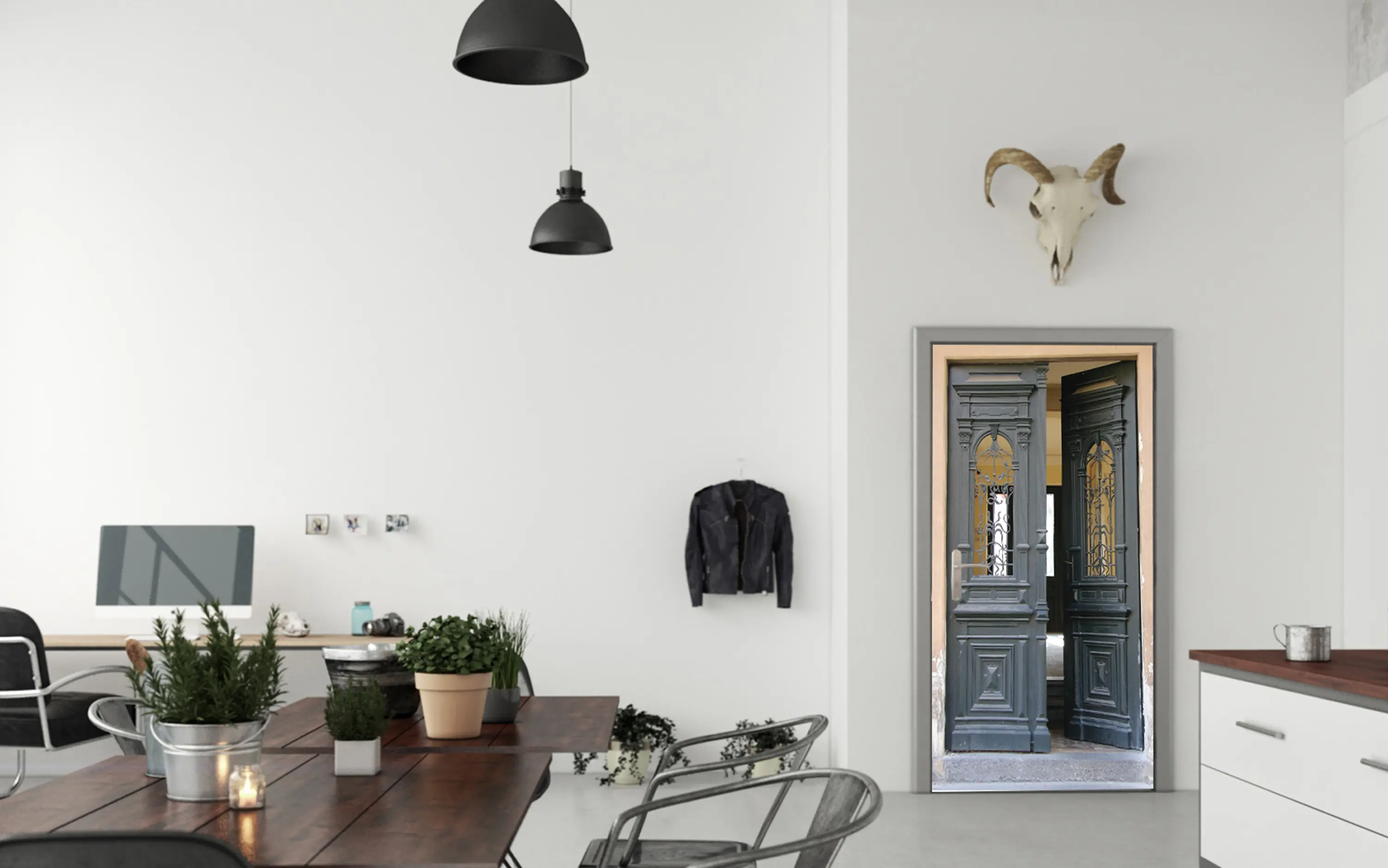 Creativespace - D006