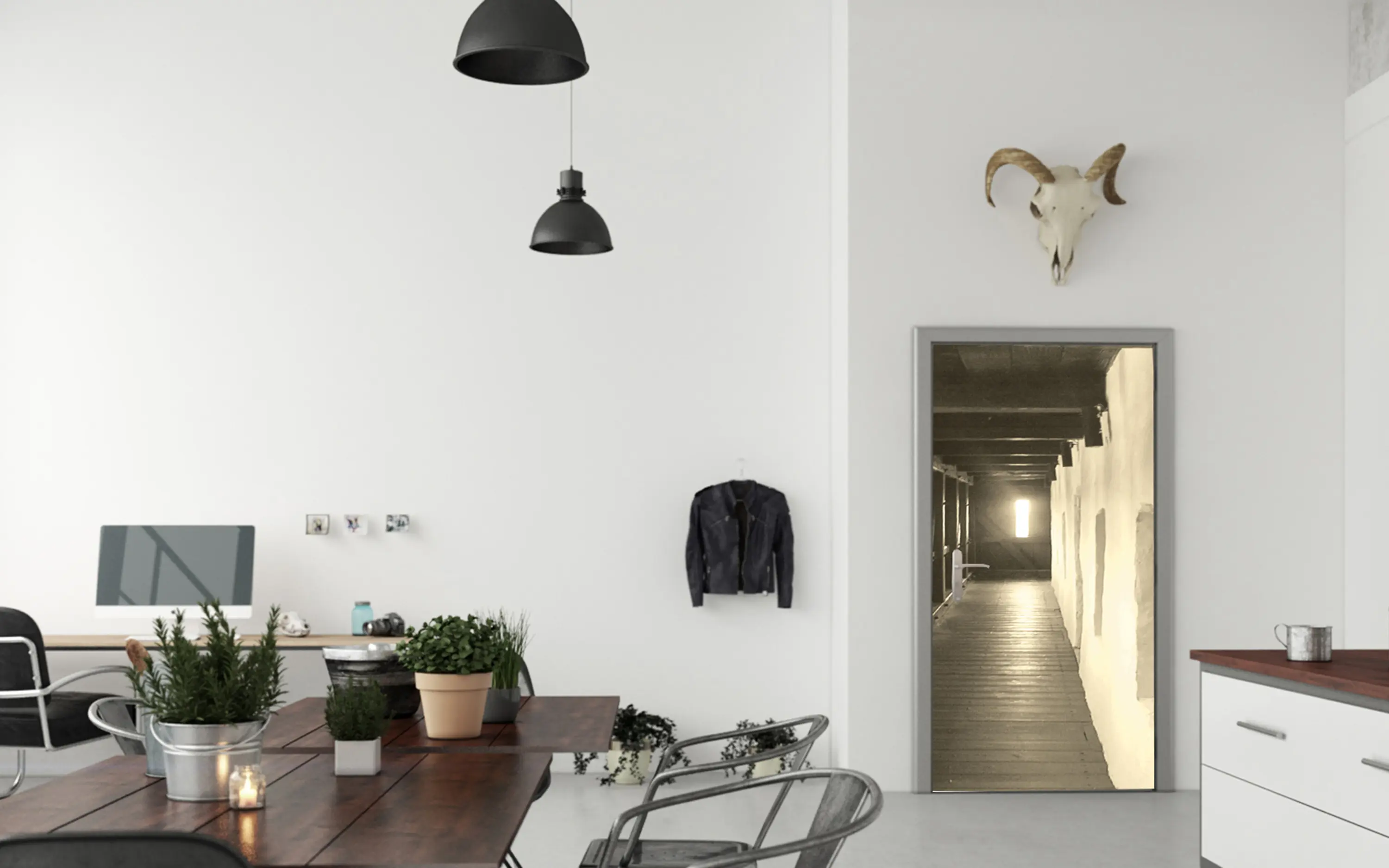 Creativespace - D007