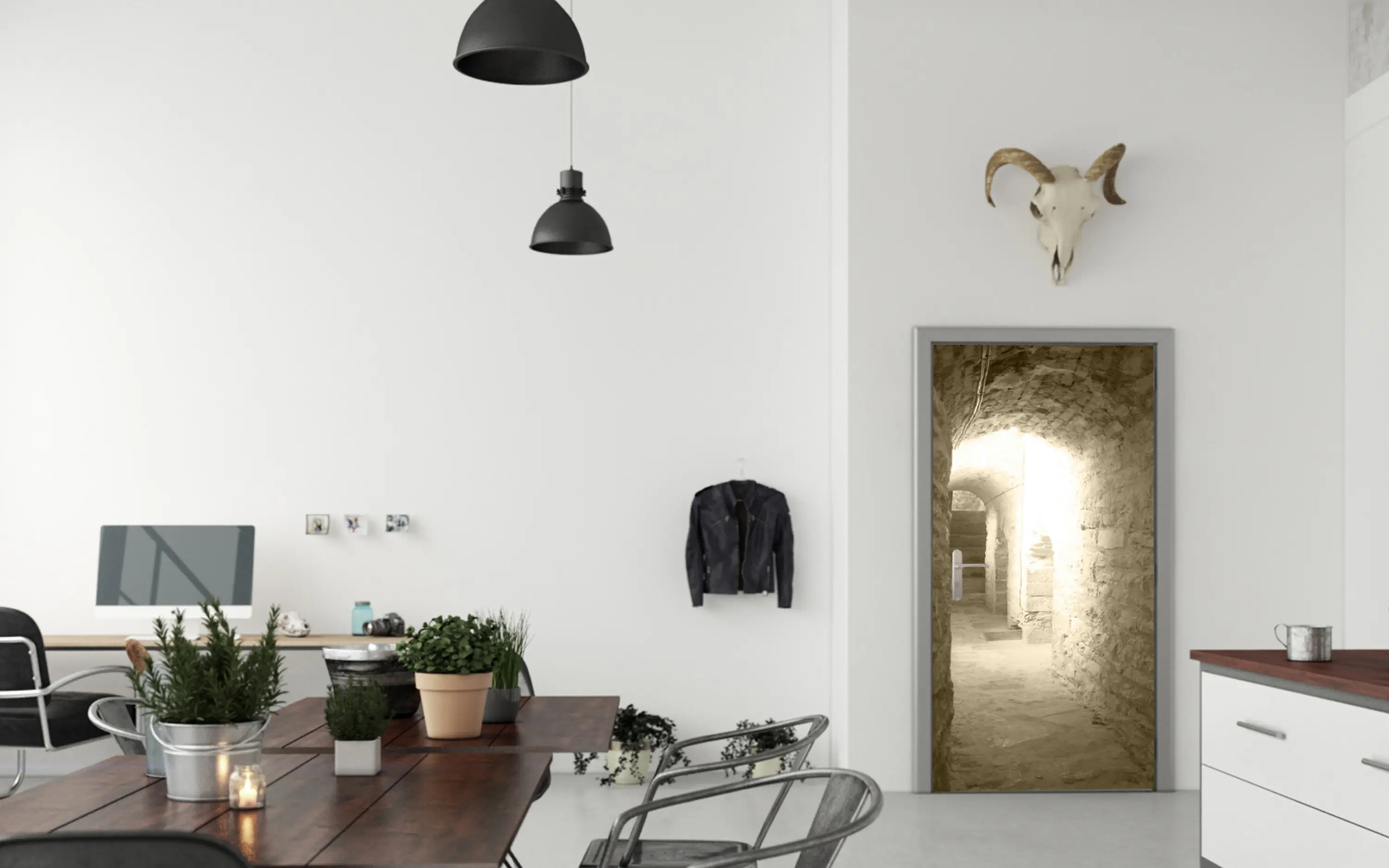 Creativespace - D008