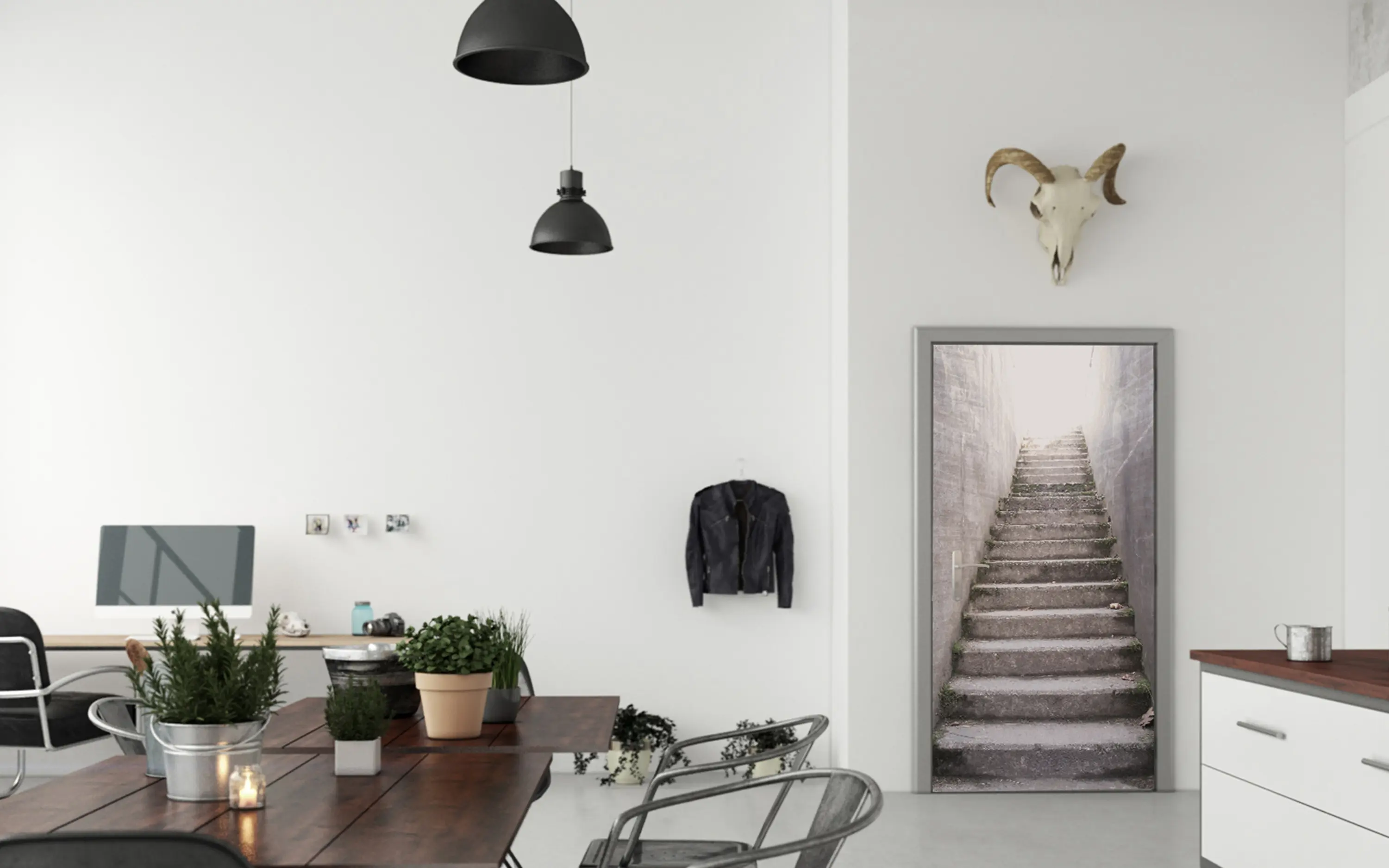 Creativespace - D009