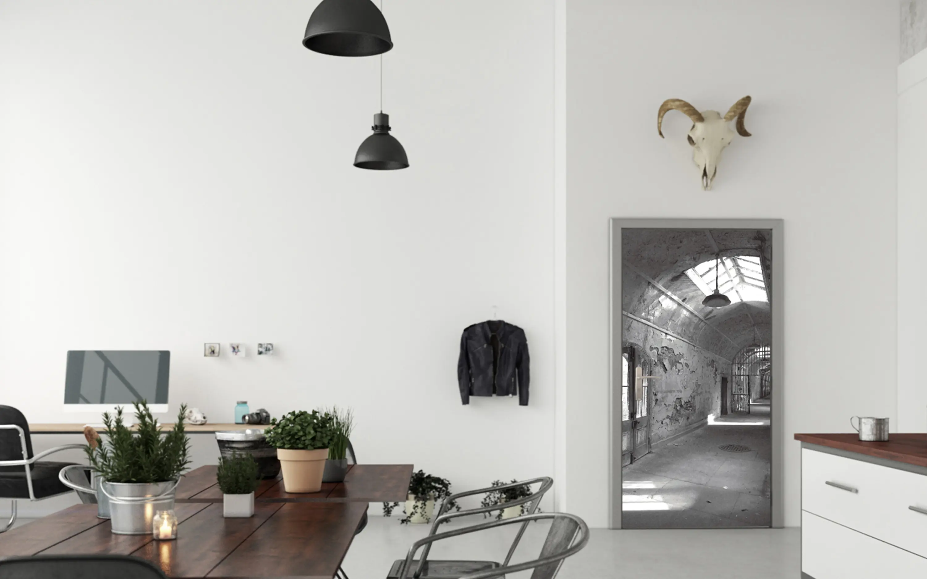 Creativespace - D010