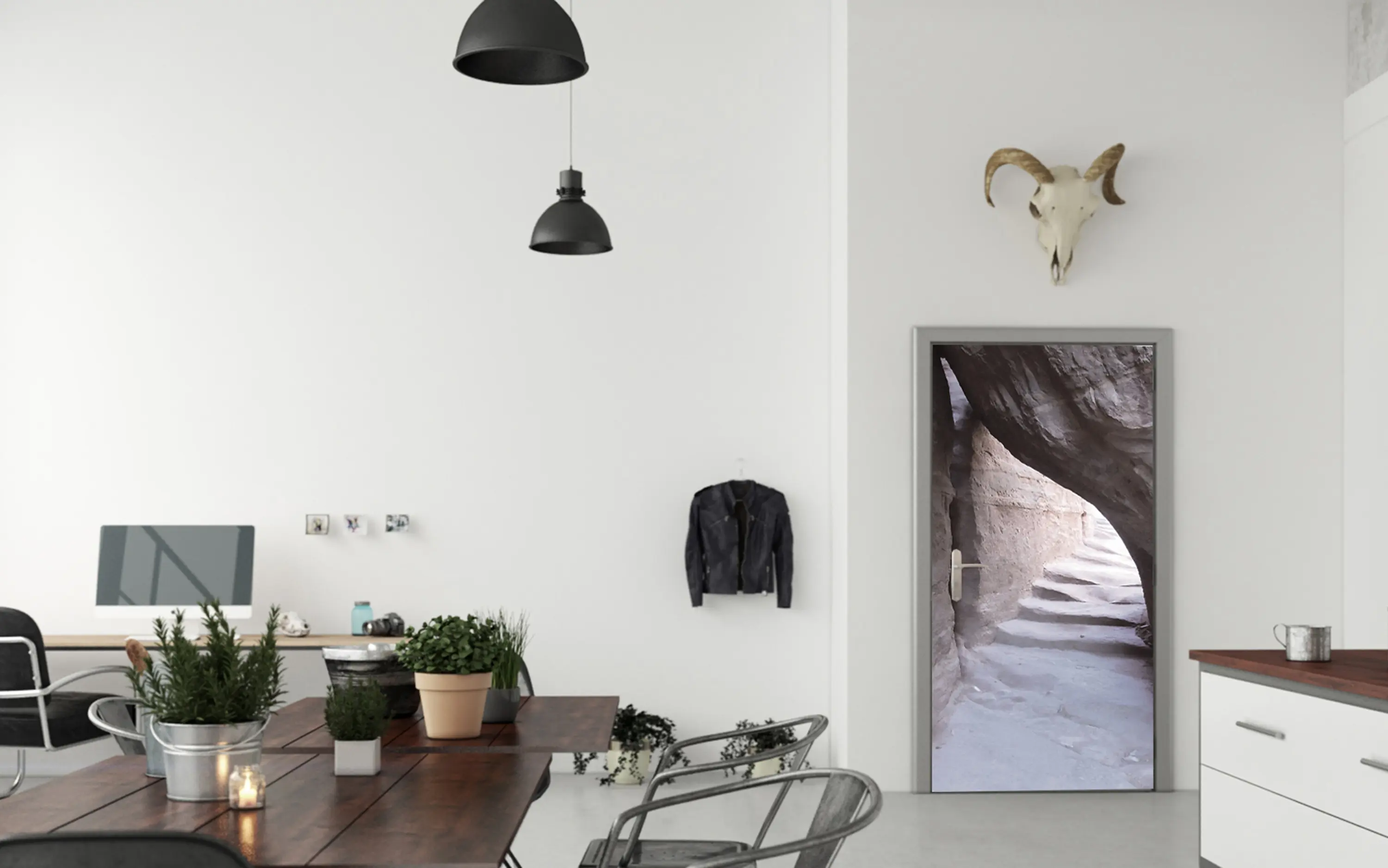 Creativespace - D013