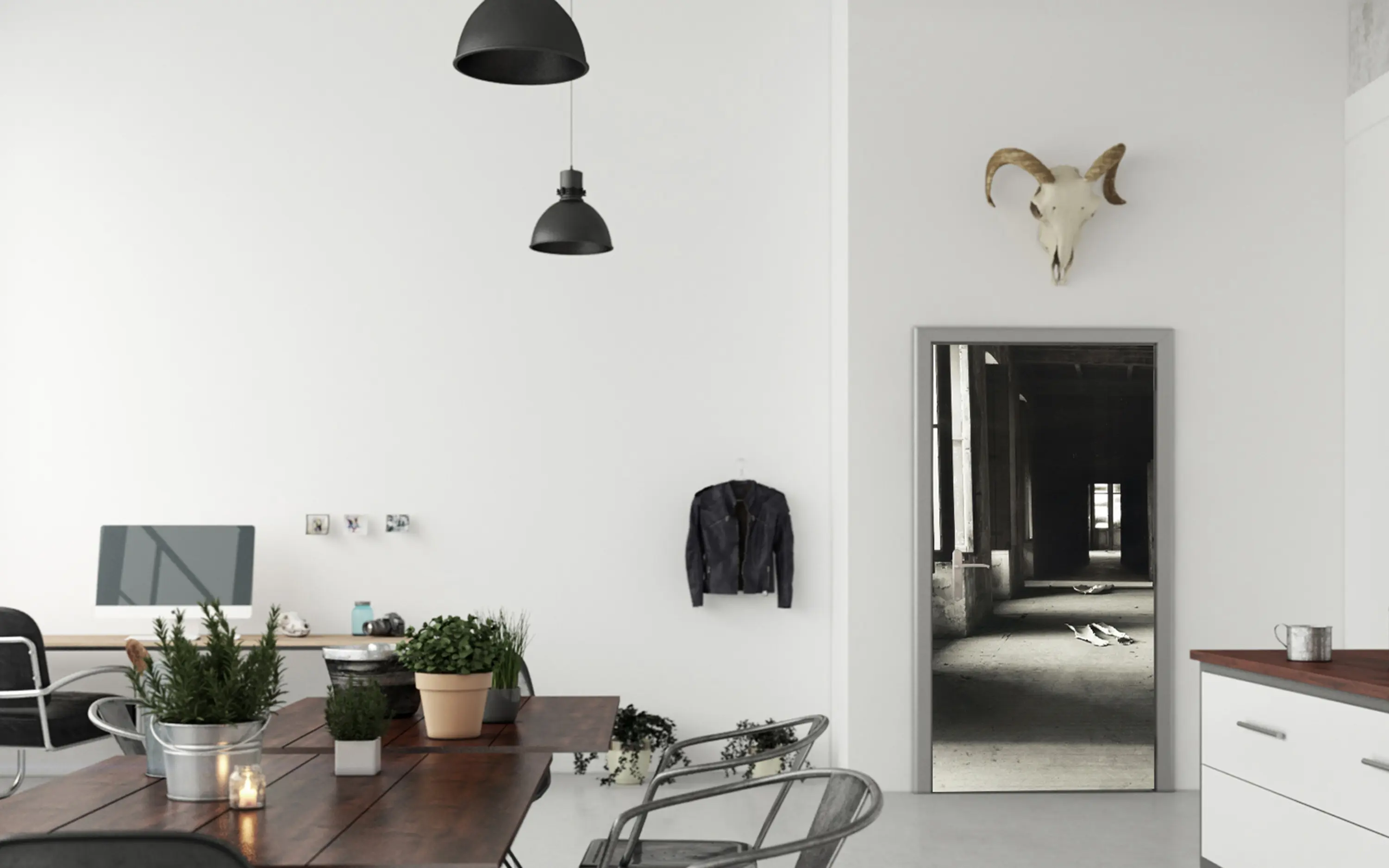 Creativespace - D014