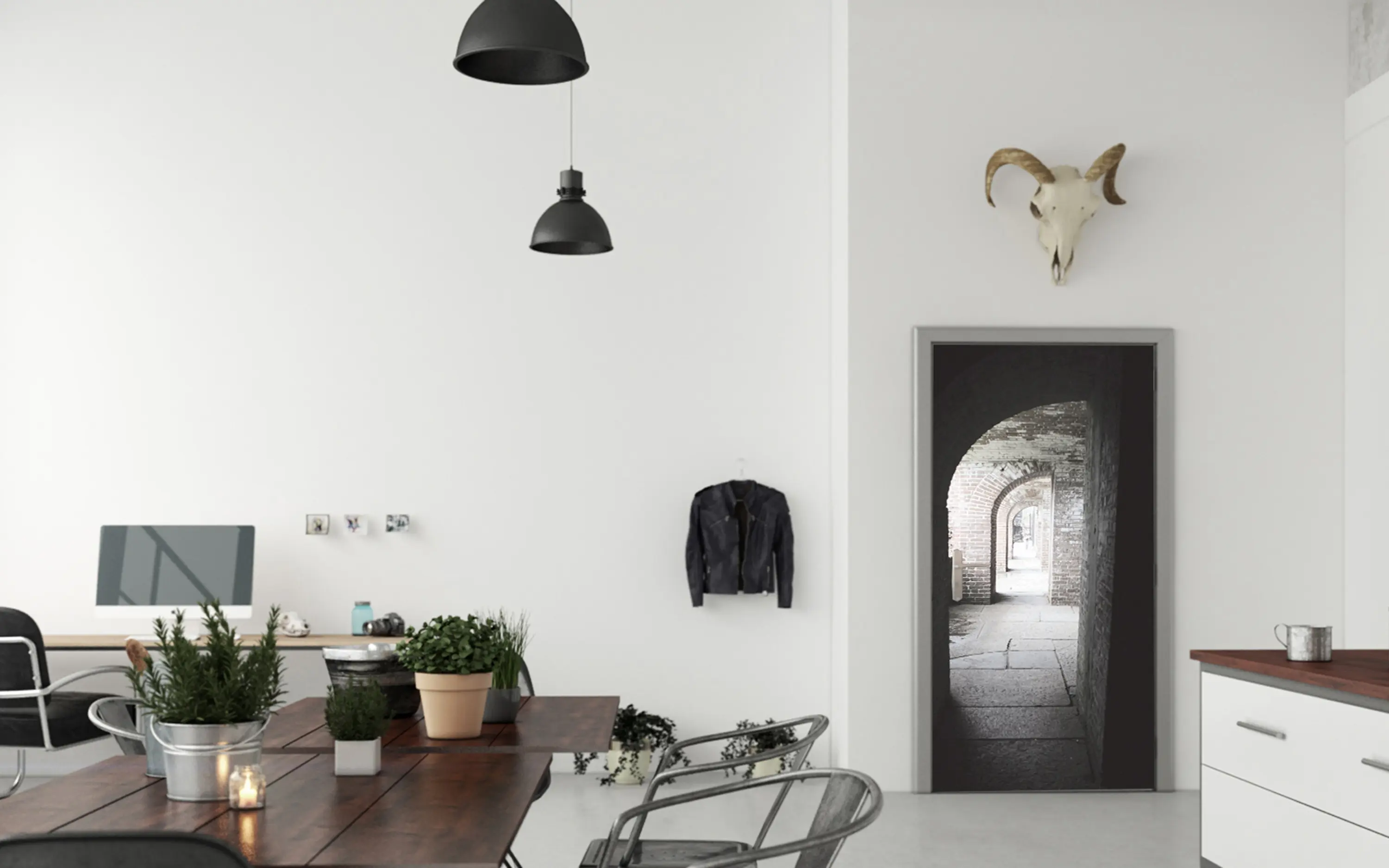 Creativespace - D015