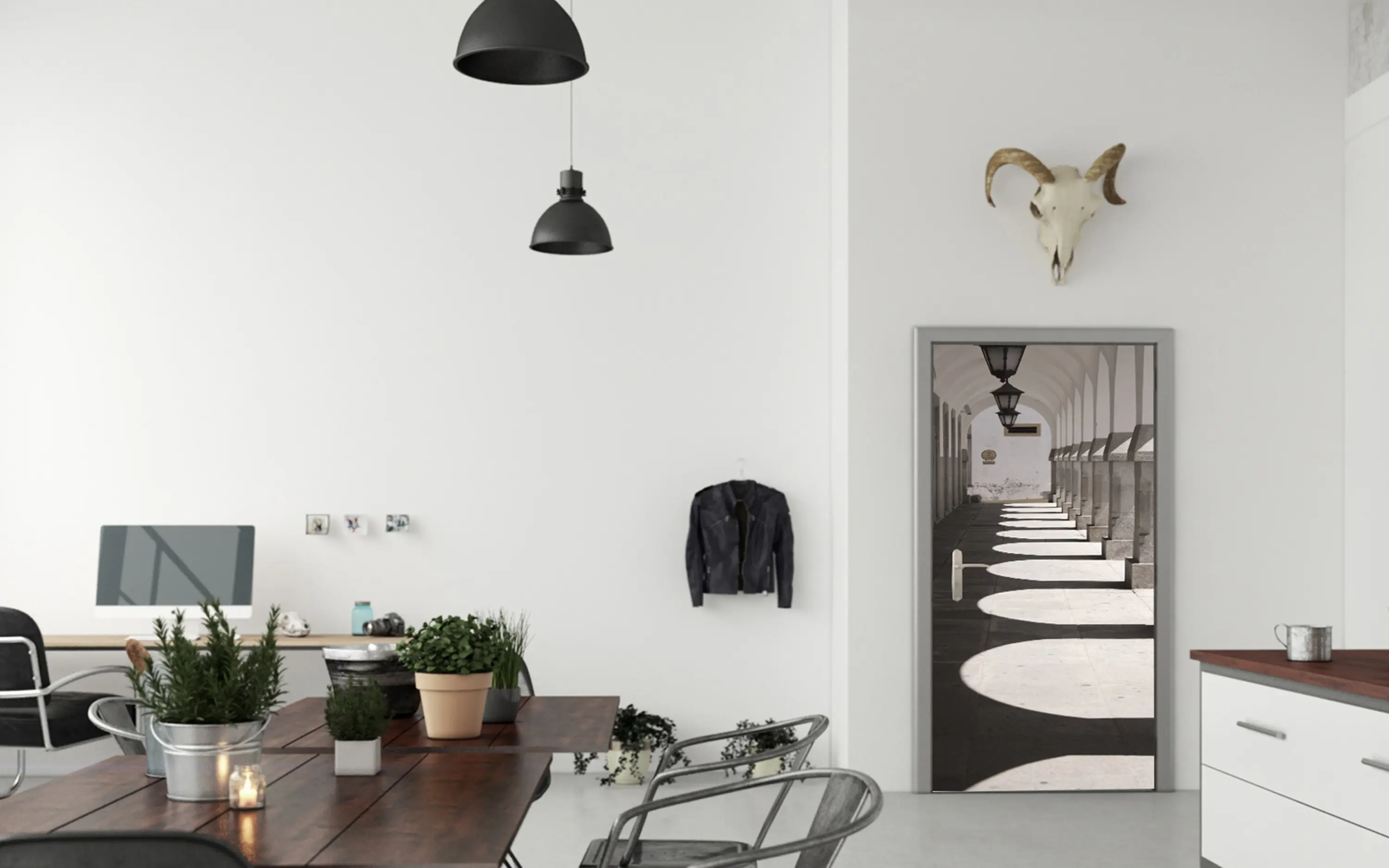Creativespace - D016