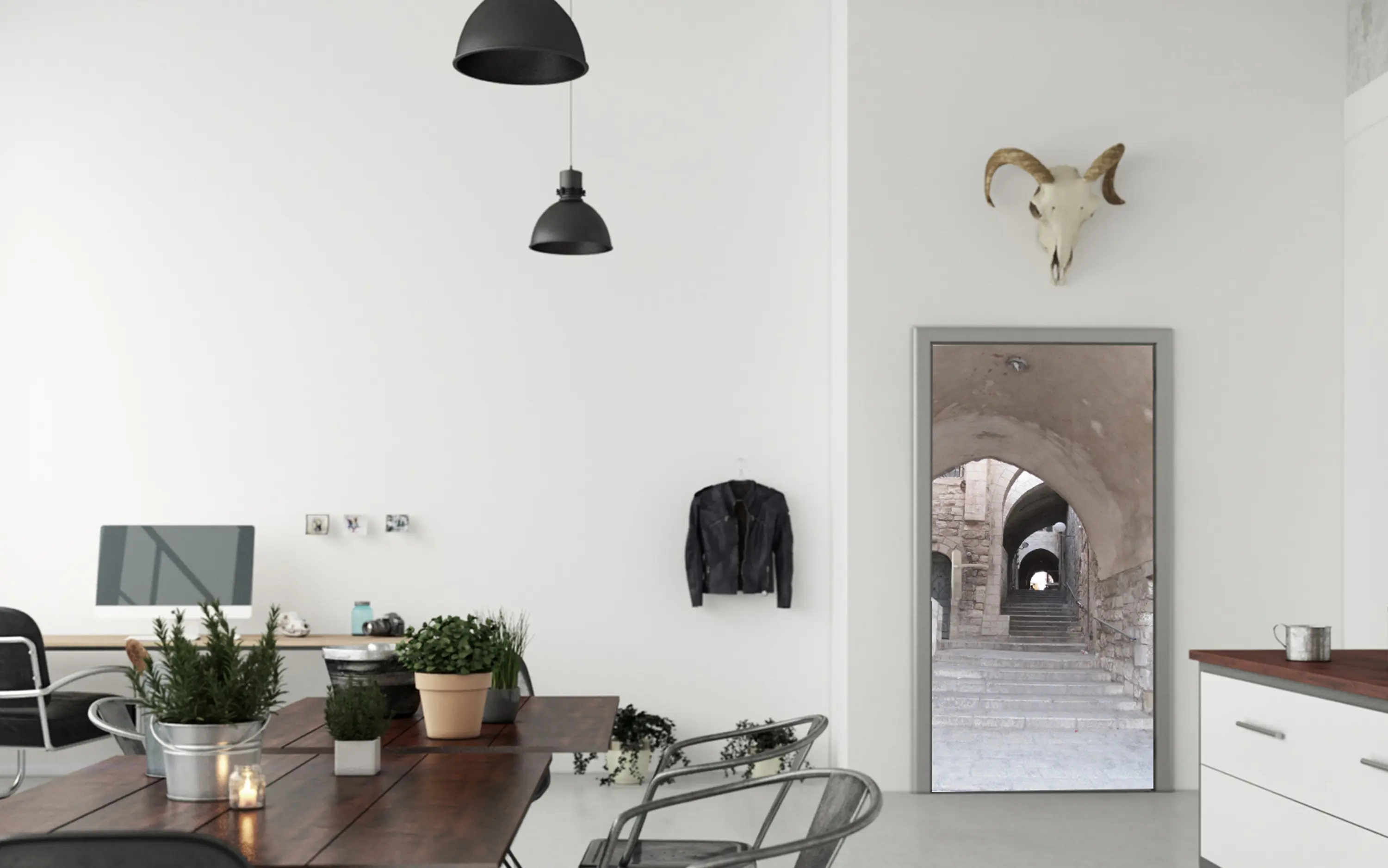 Creativespace - D018