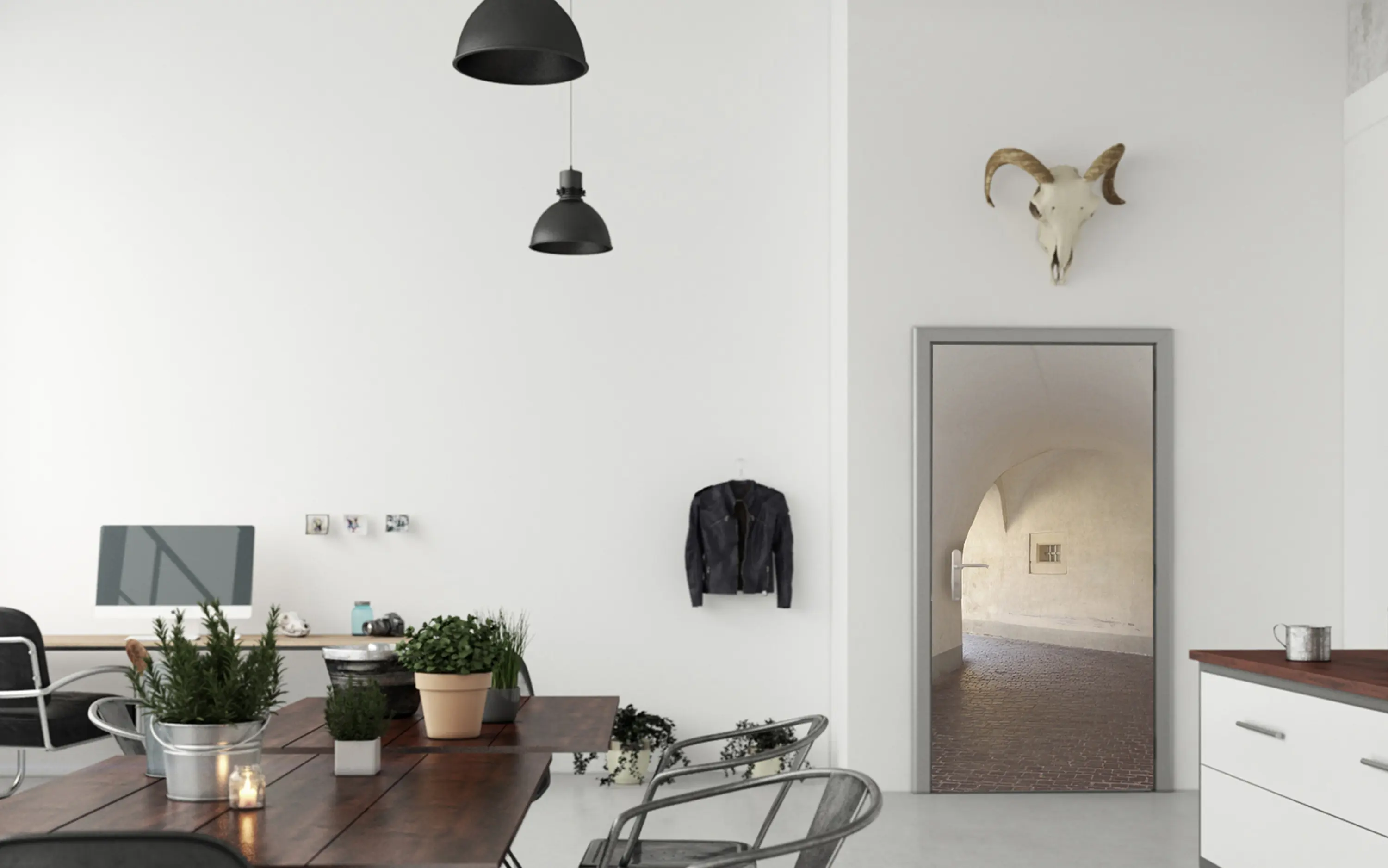 Creativespace - D019