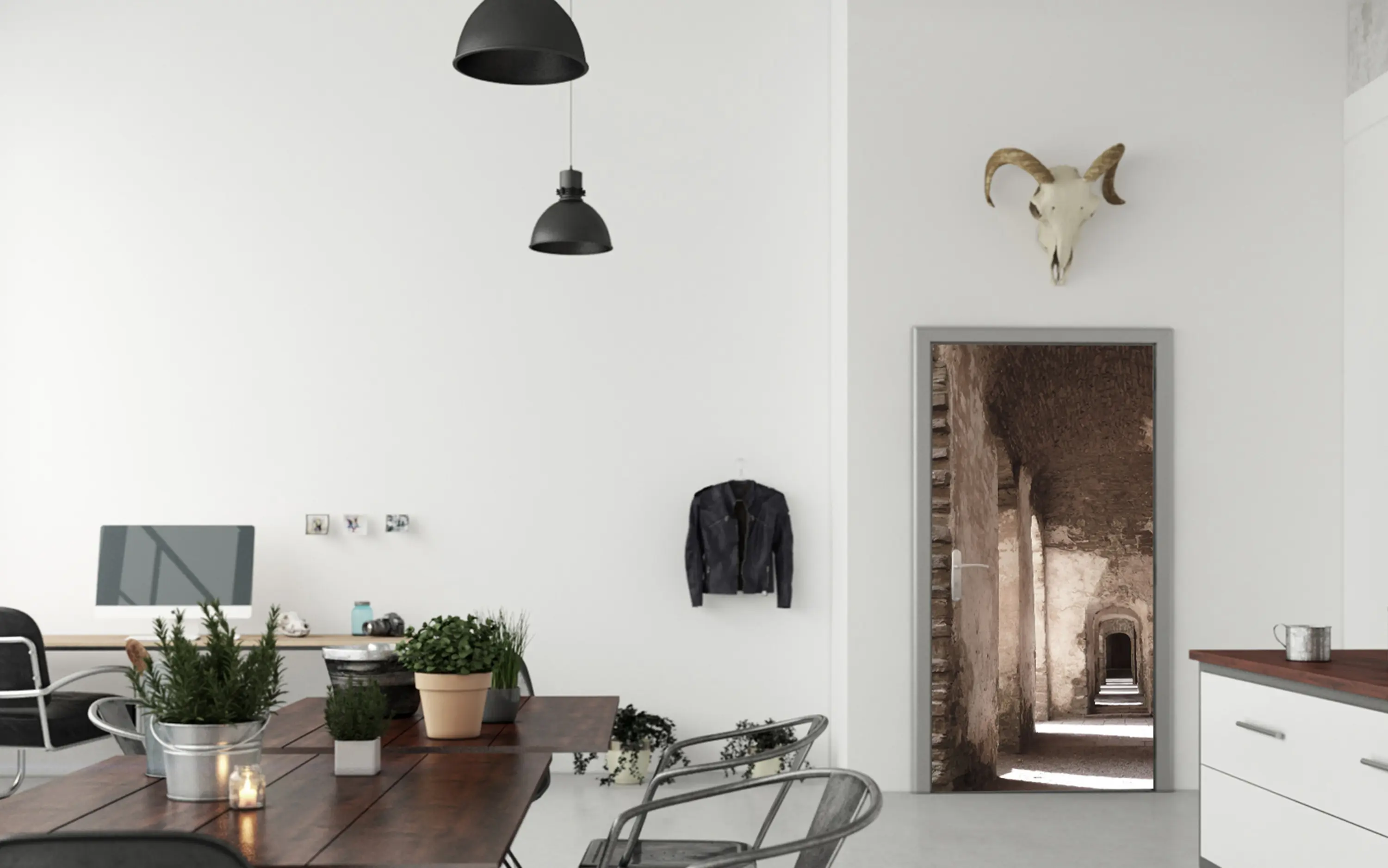 Creativespace - D020