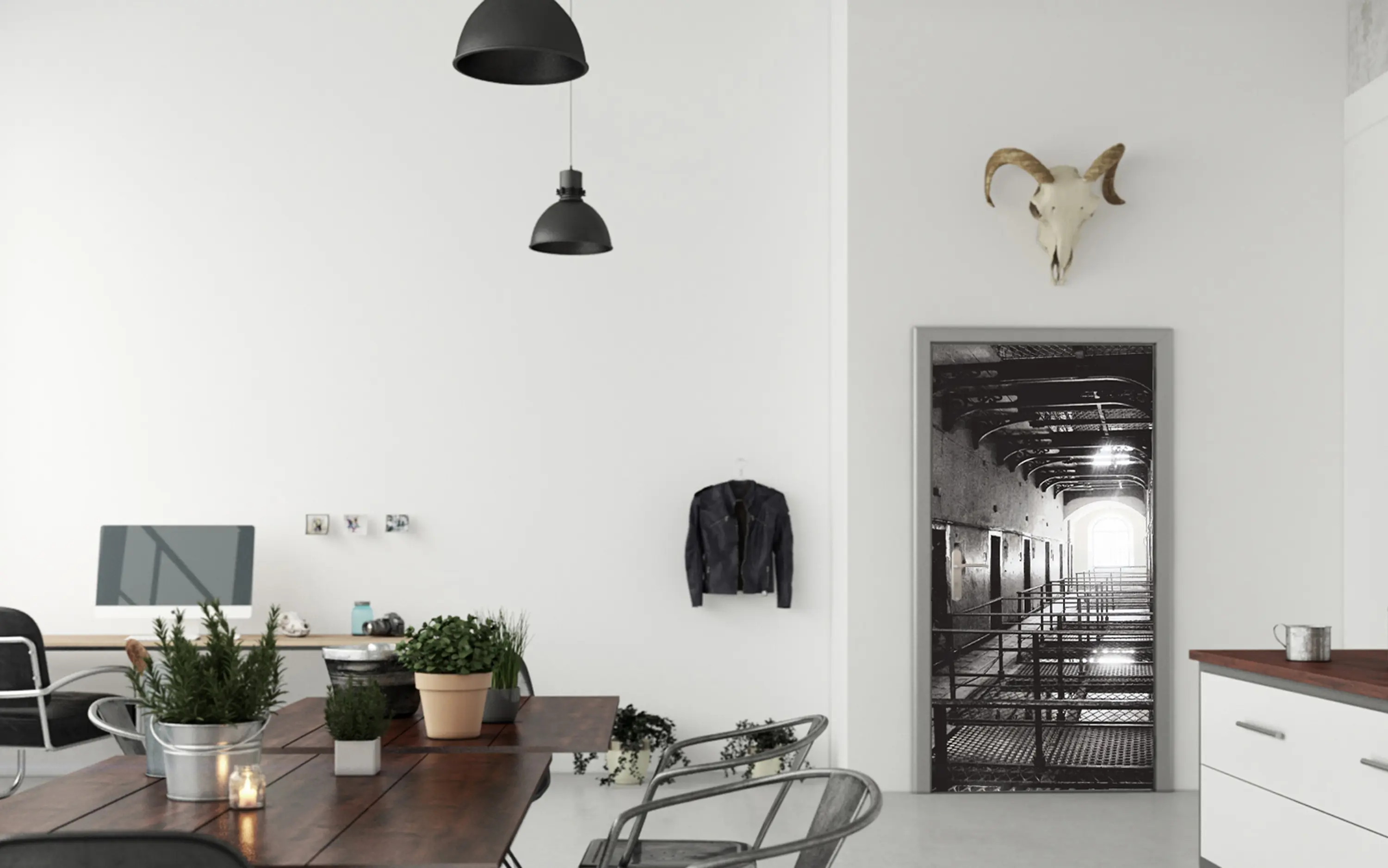 Creativespace - D021