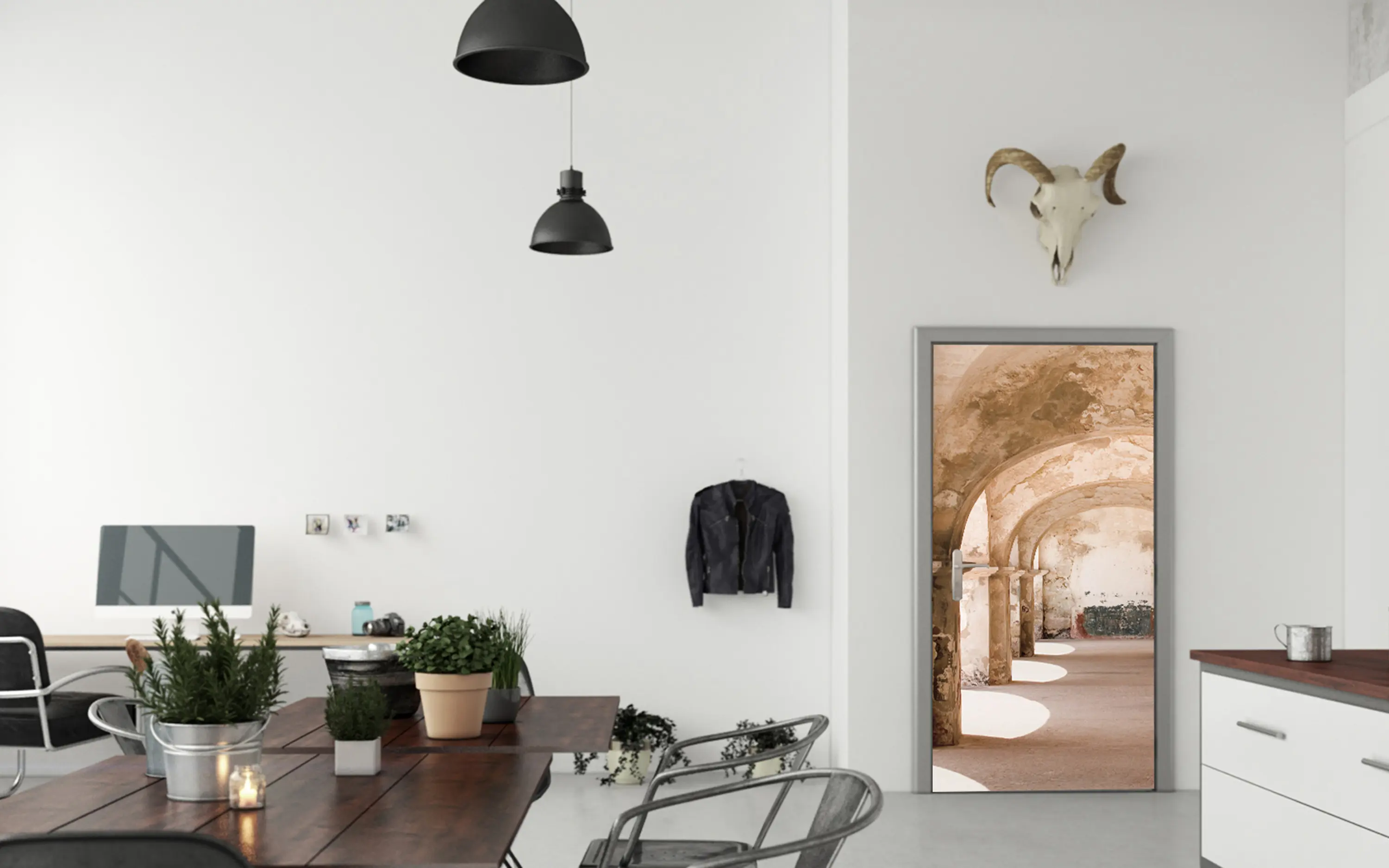 Creativespace - D022