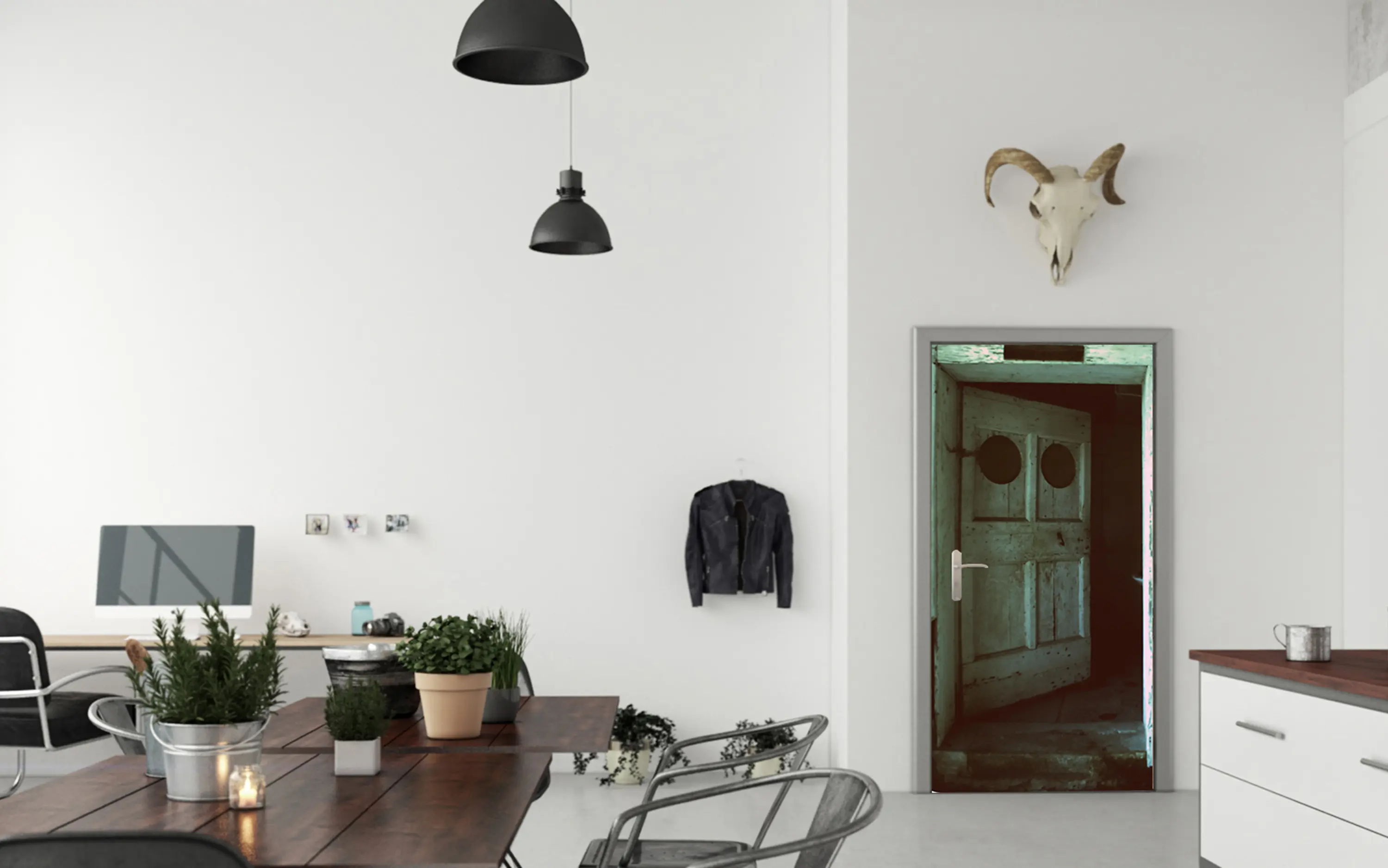 Creativespace - D023