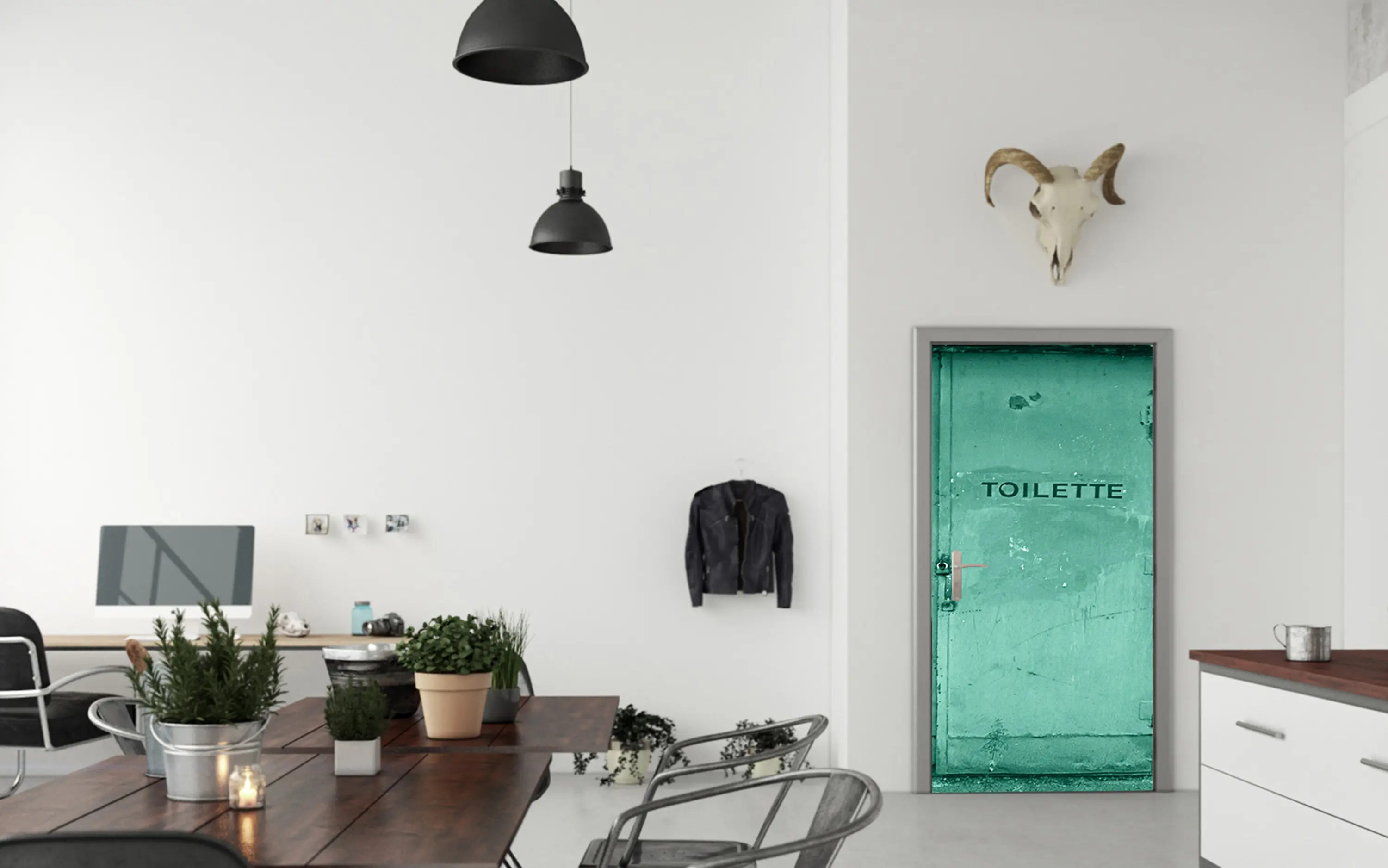 Creativespace - D024