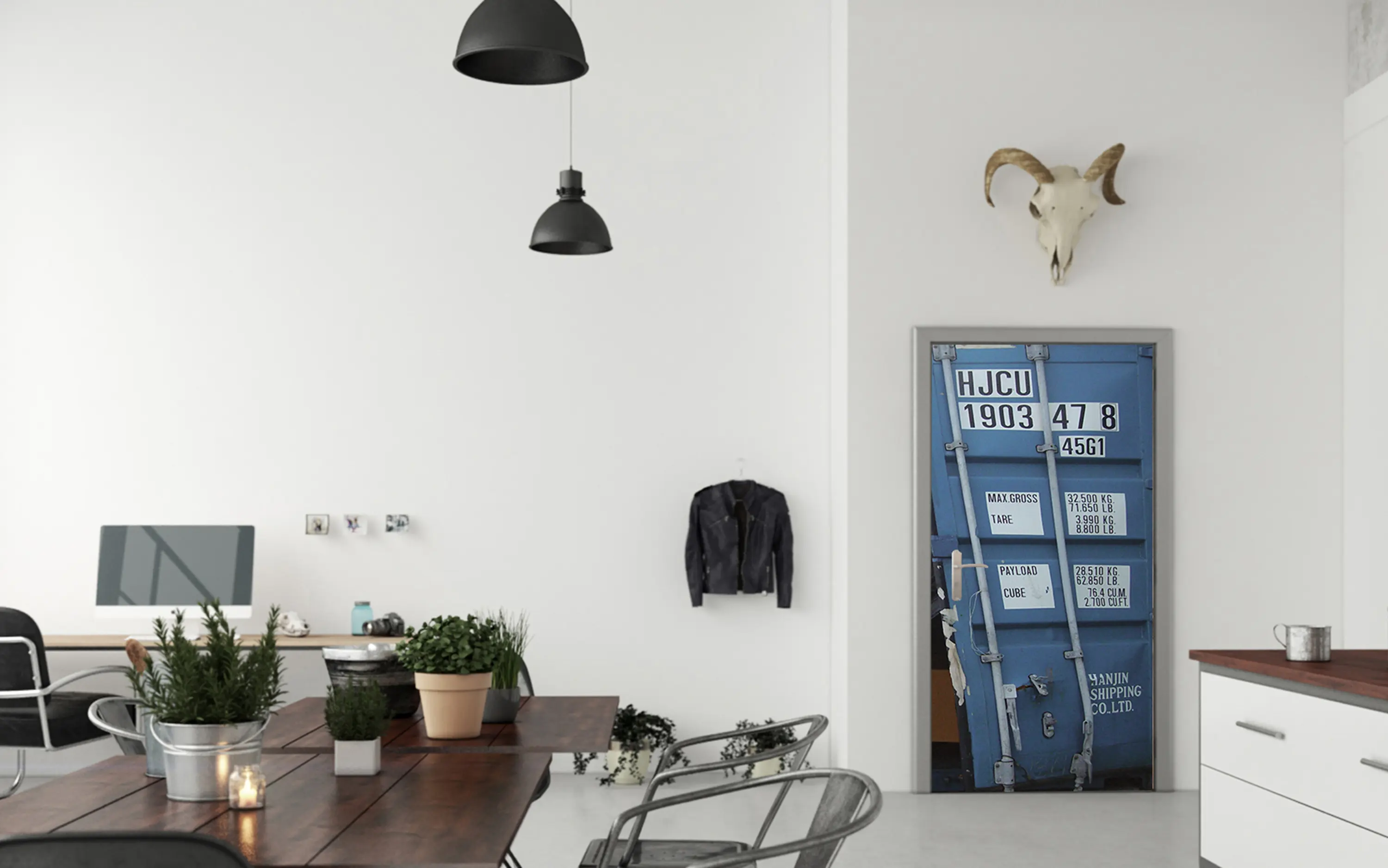 Creativespace - D025