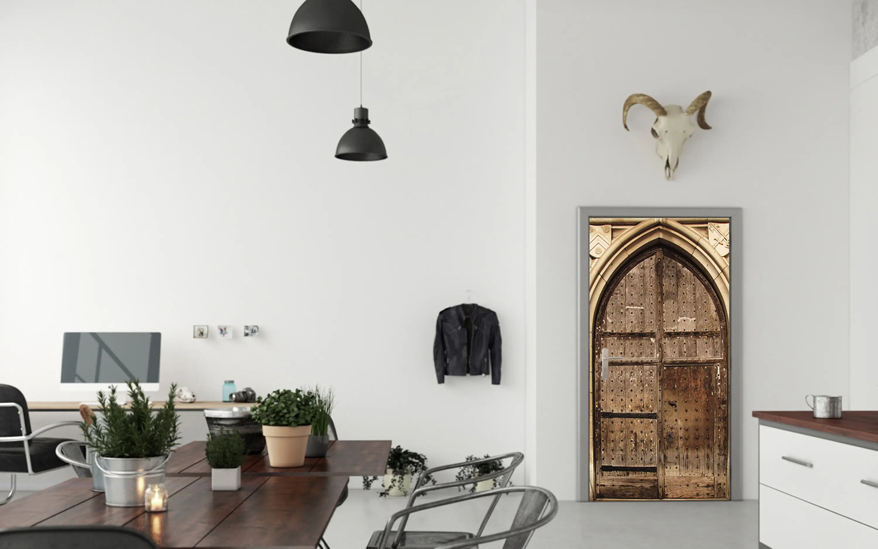 Creativespace - D026