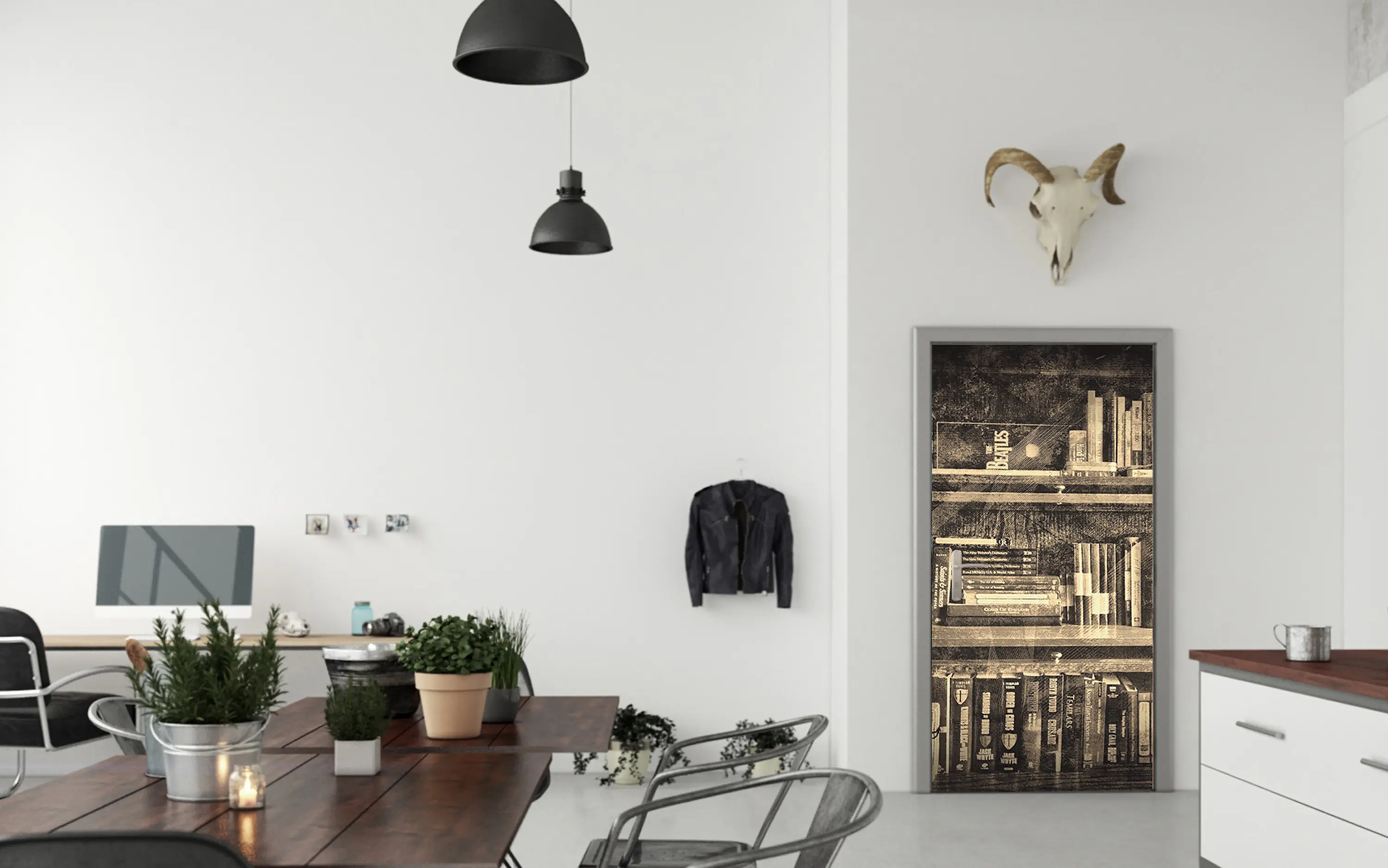 Creativespace - D027