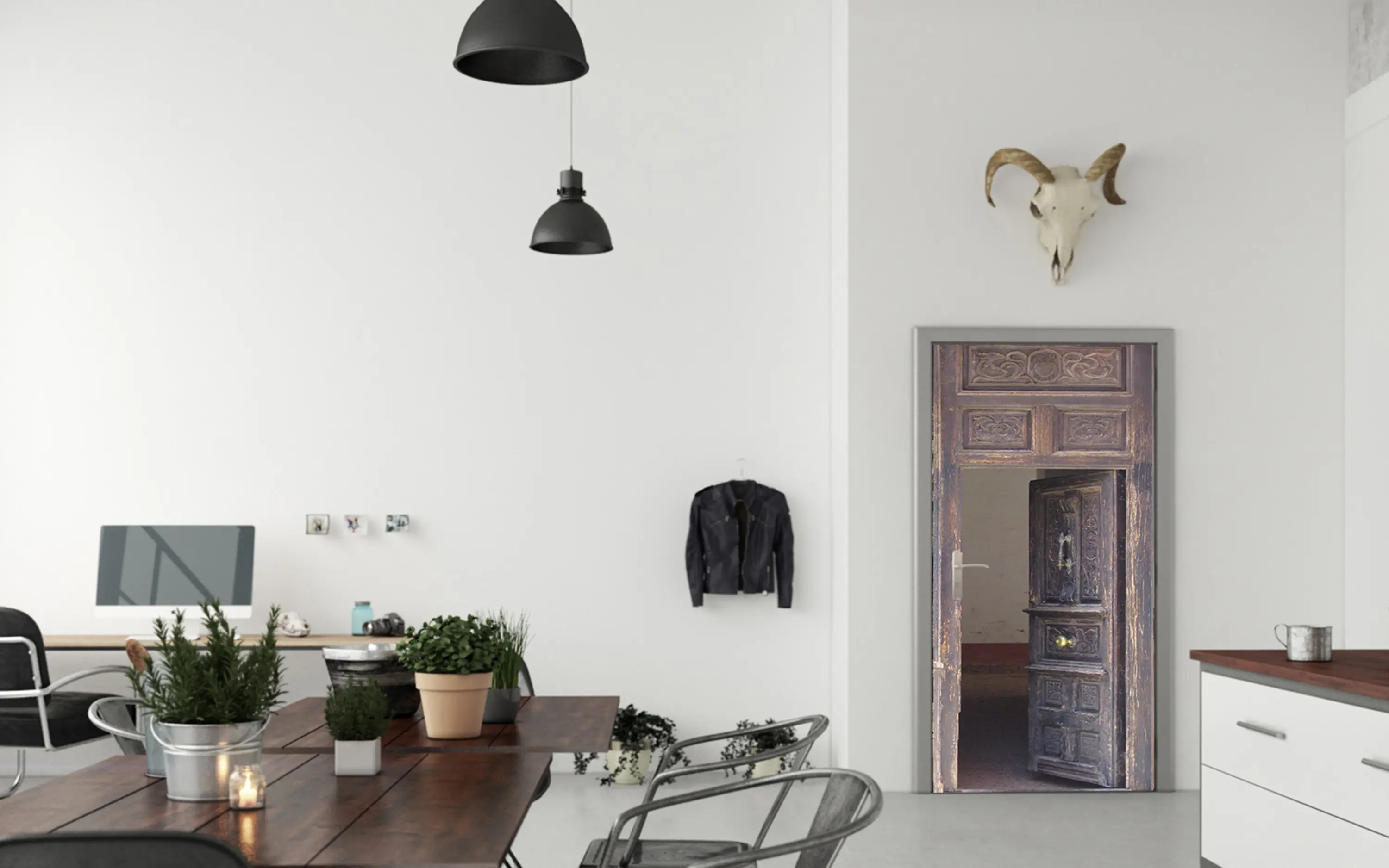 Creativespace - D028