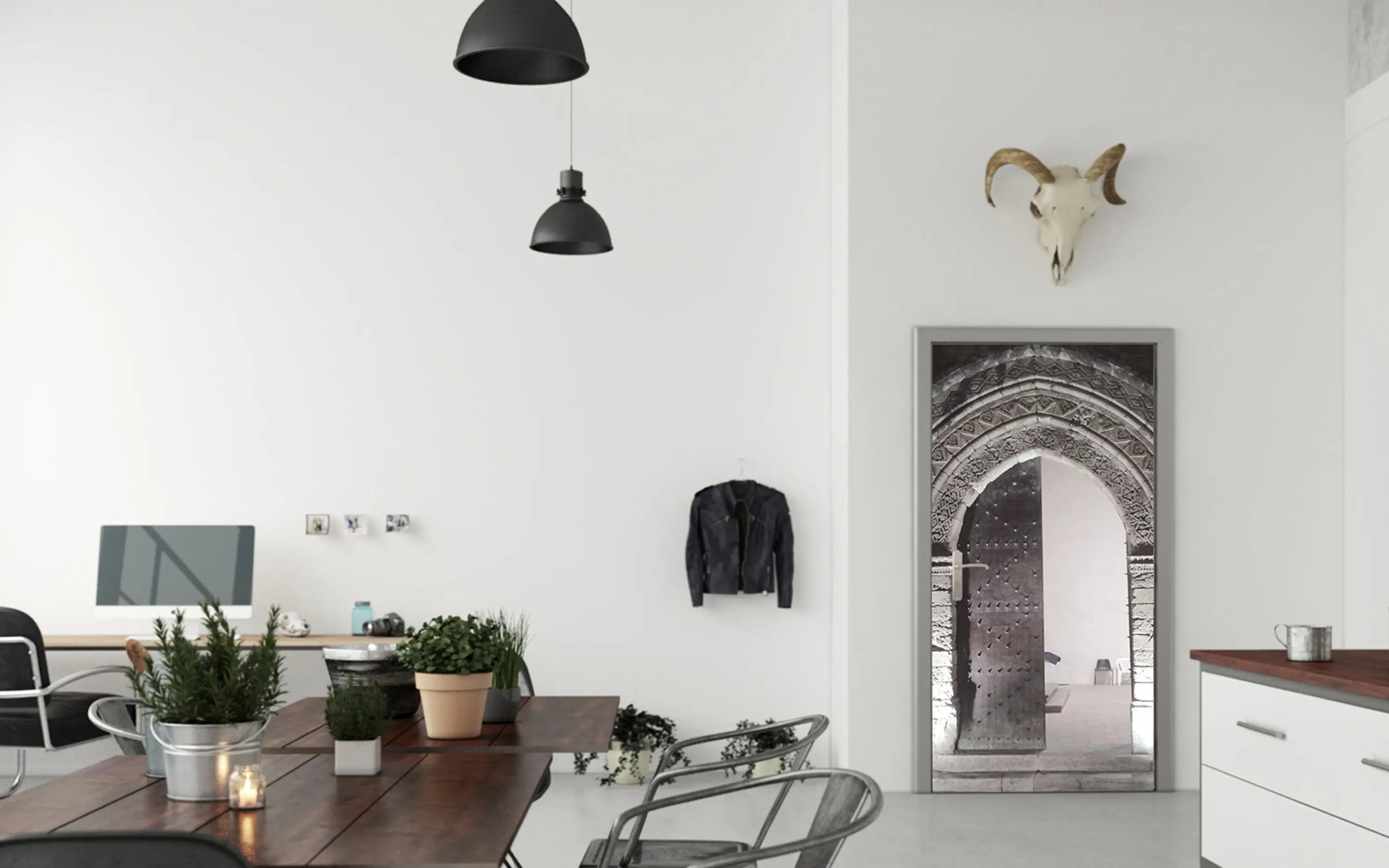 Creativespace - D029