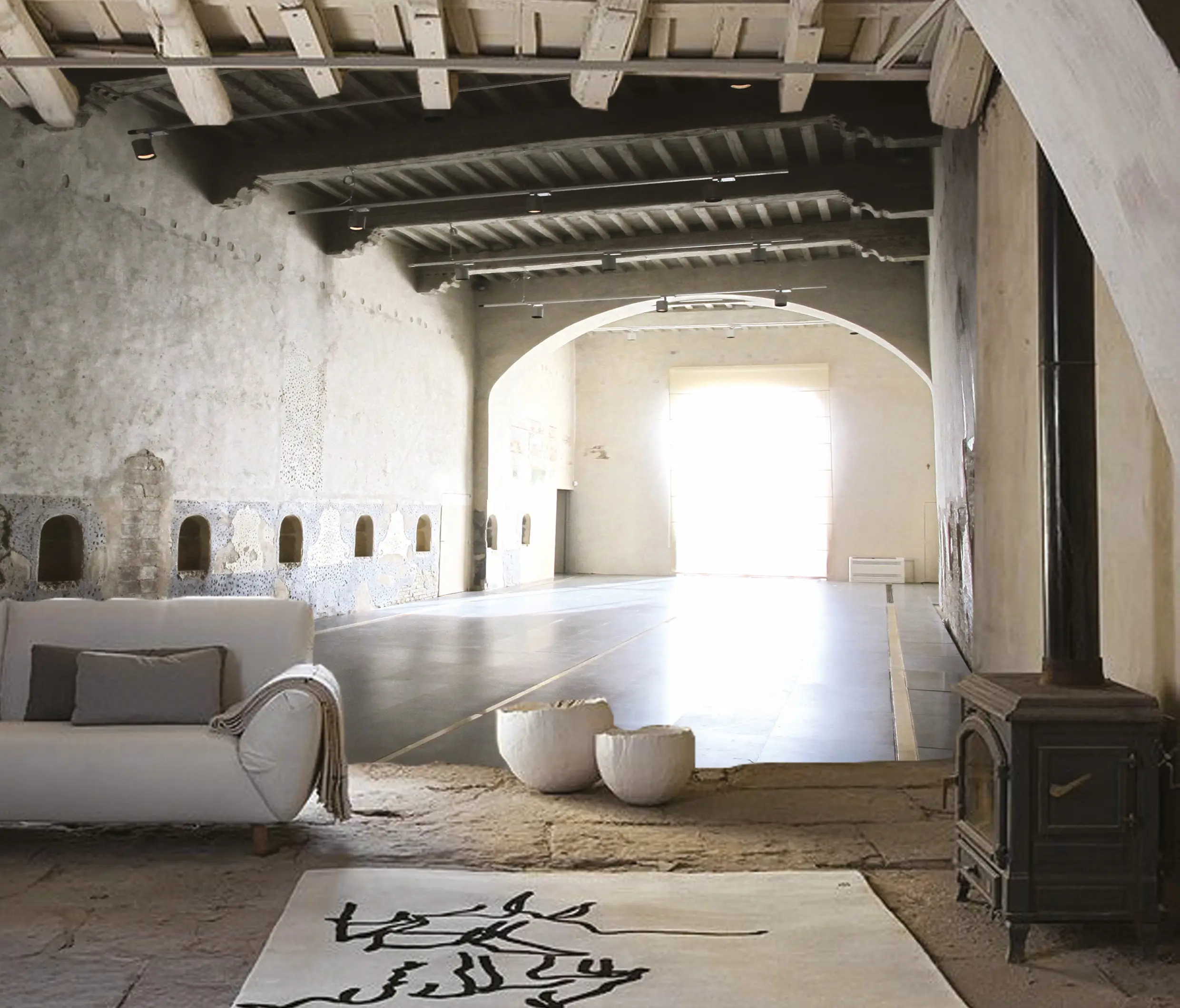 Creativespace - Exit