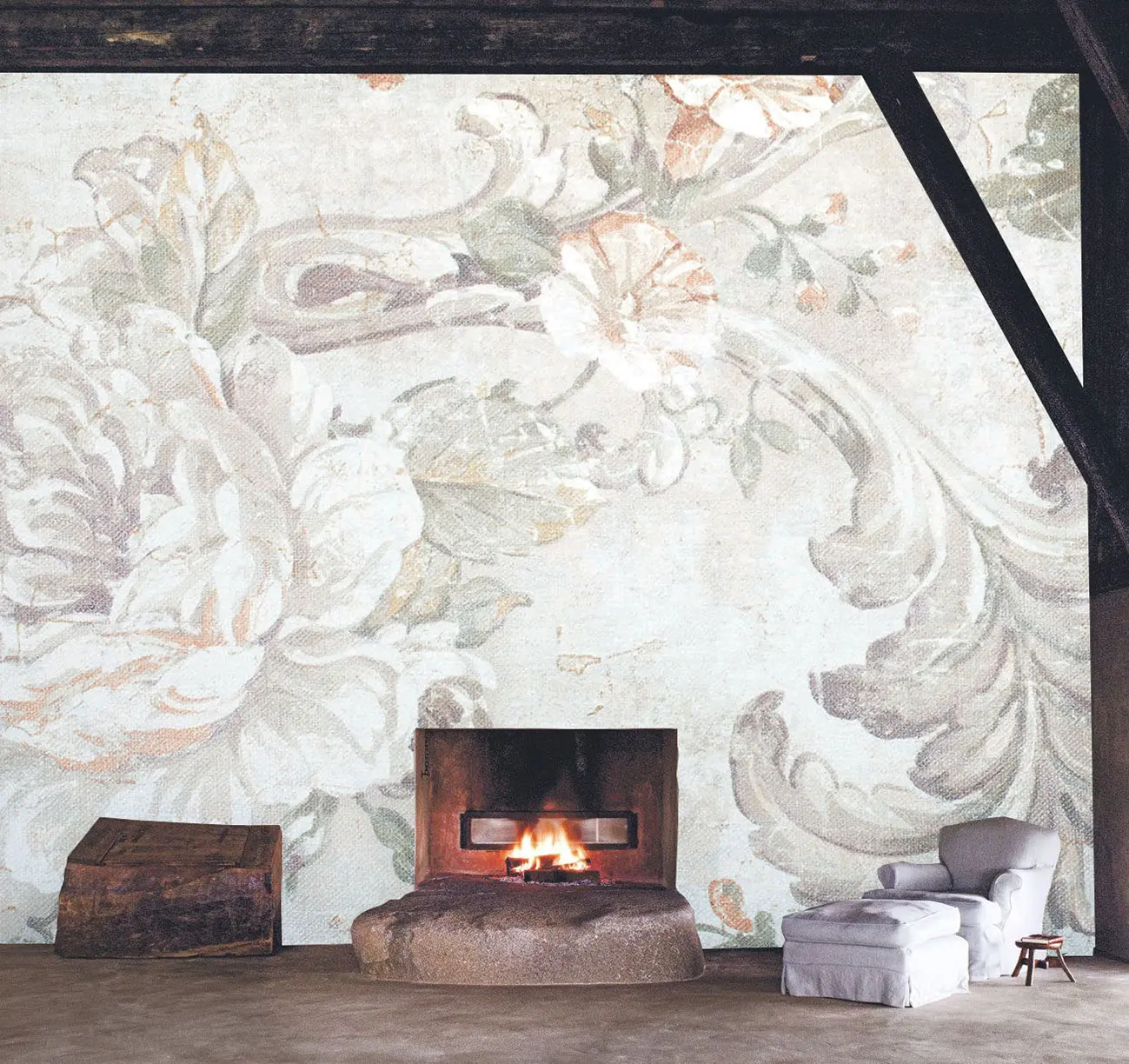 Creativespace - Fabric