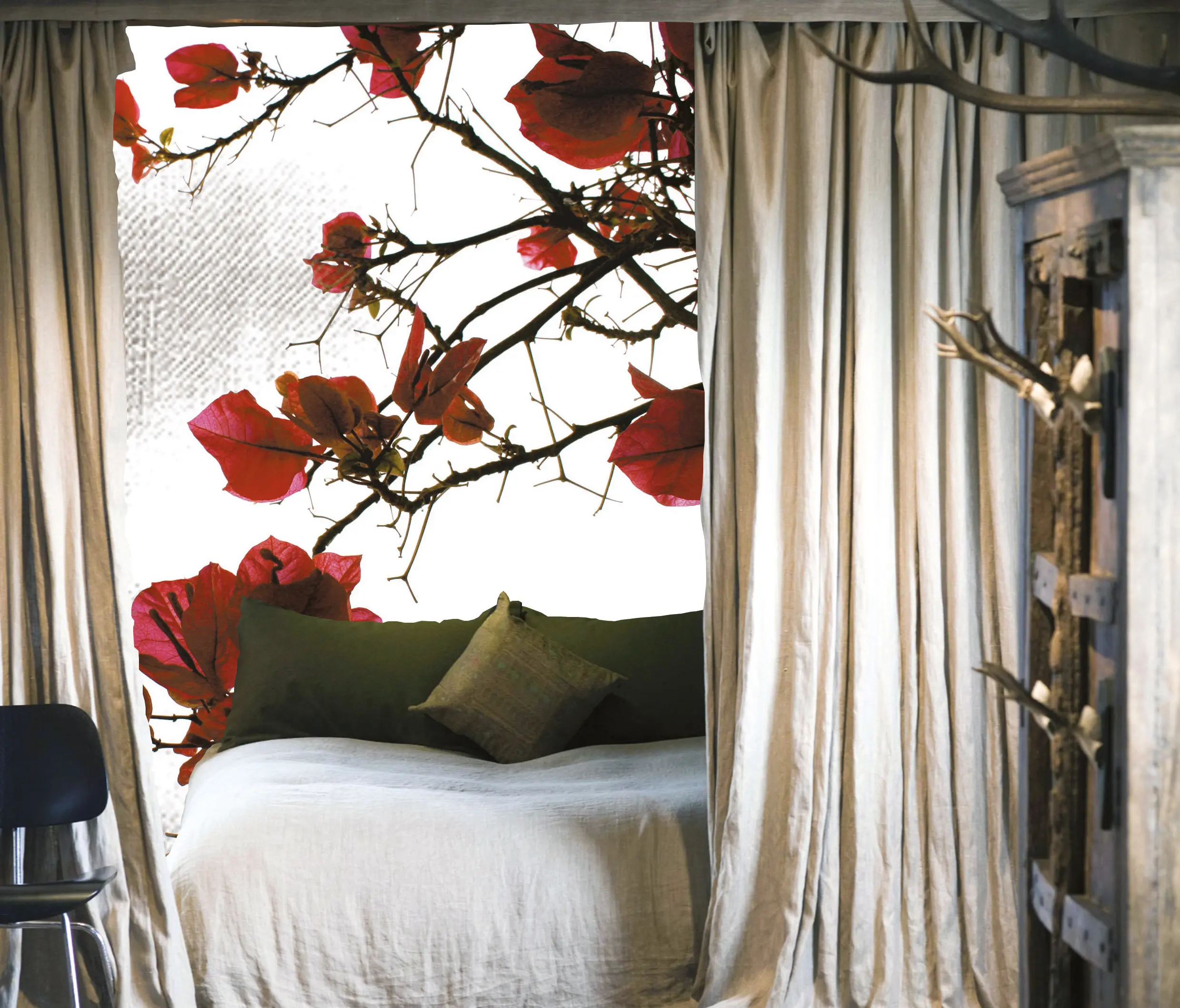 Creativespace - Flo