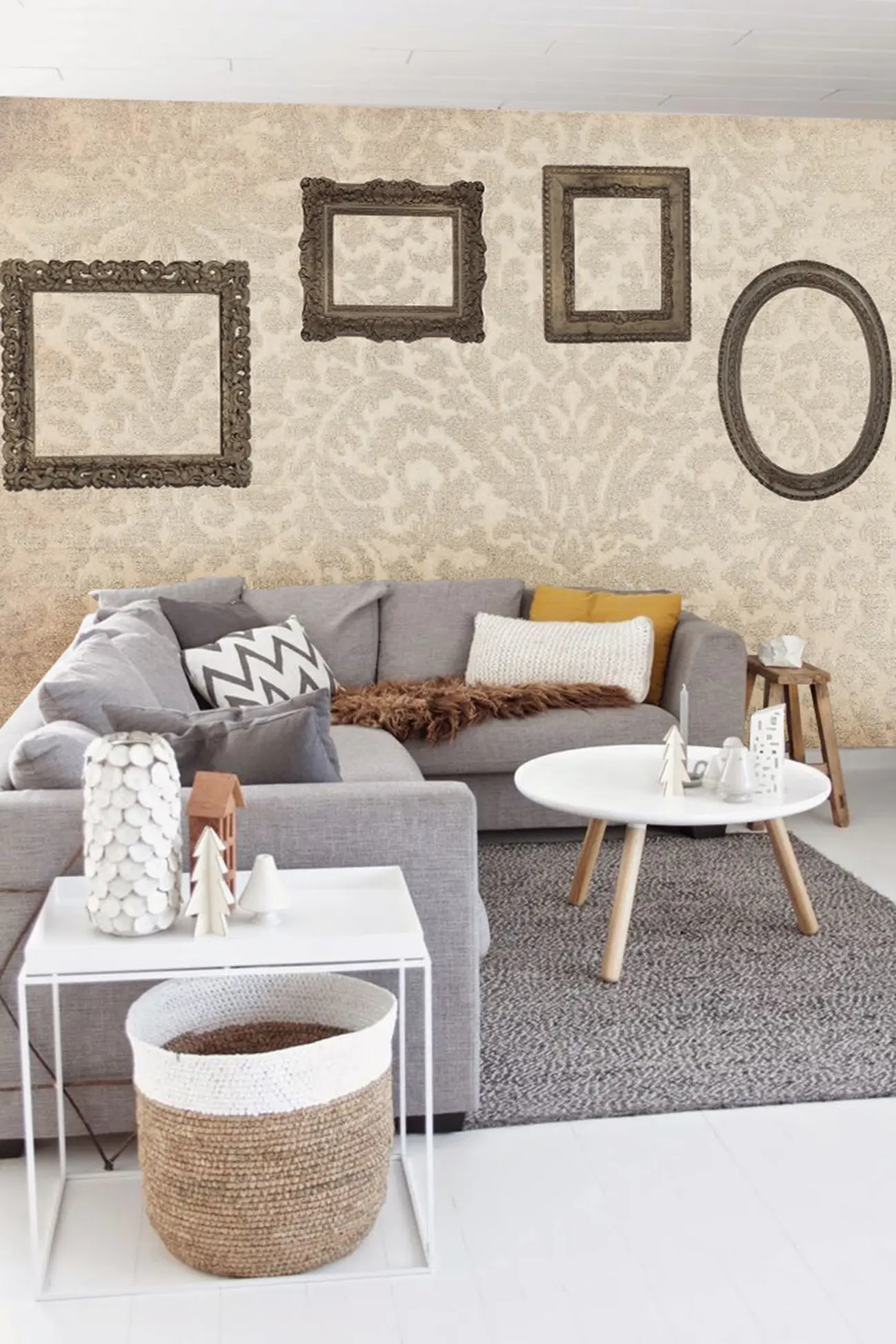 Creativespace - Frame