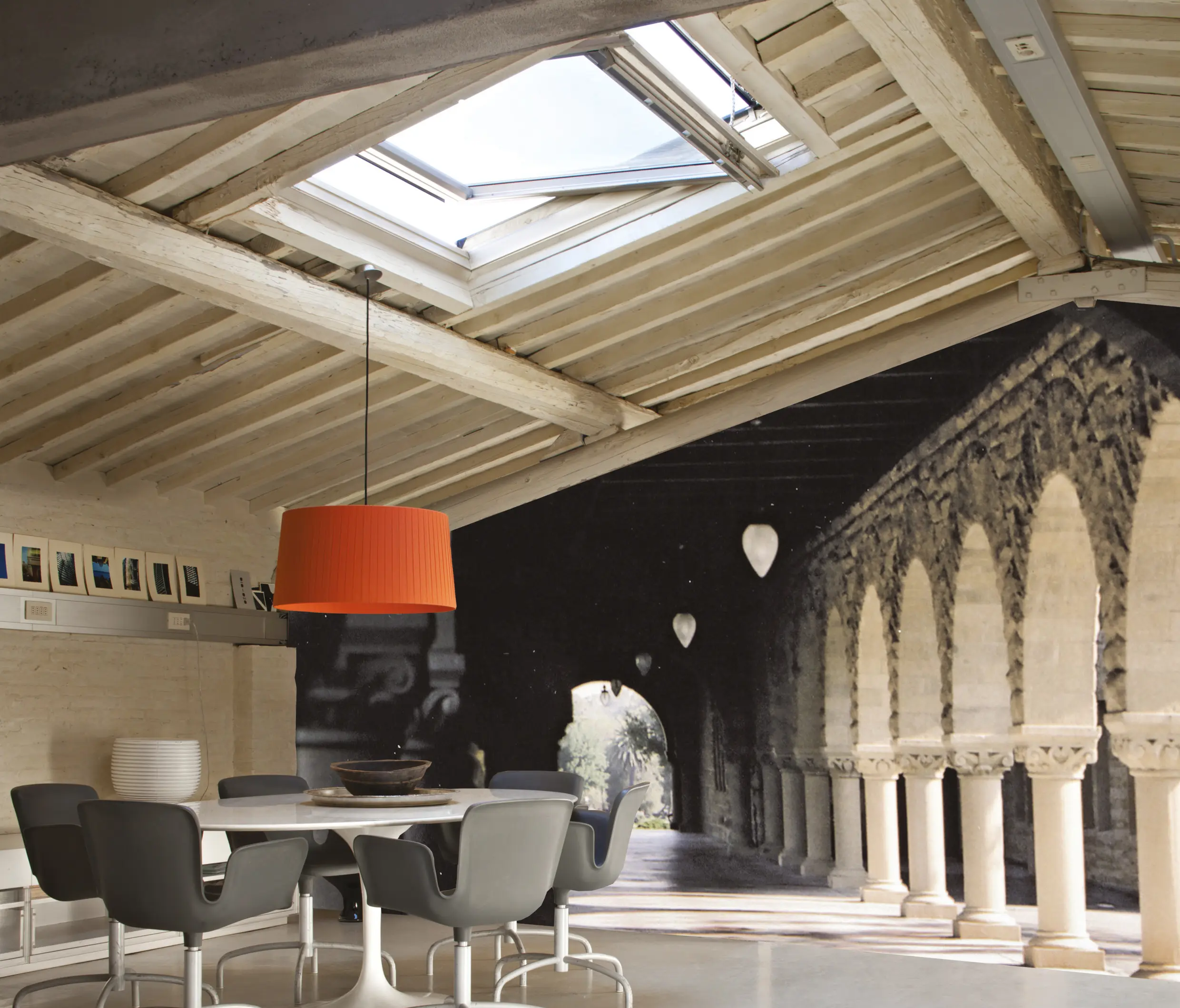 Creativespace - Gallery