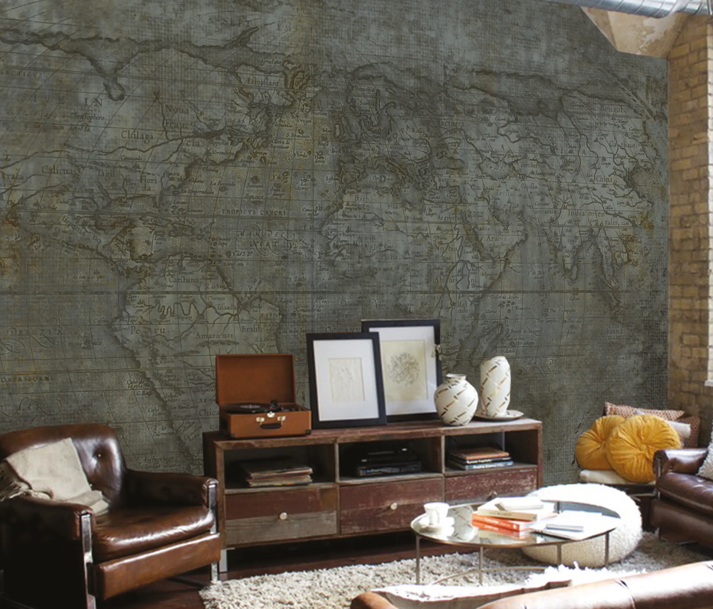 Creativespace - Geo