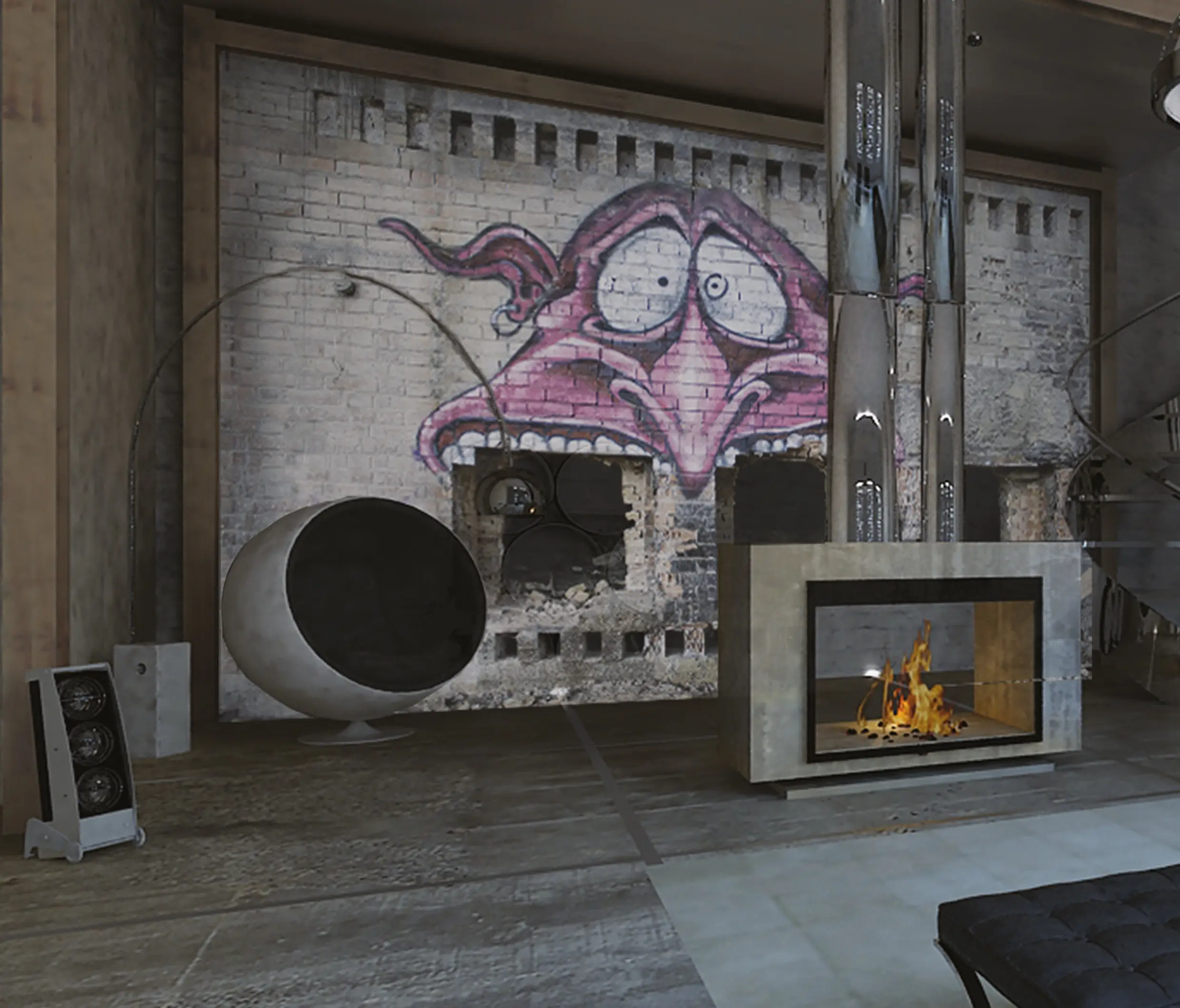 Creativespace - Gnaammm