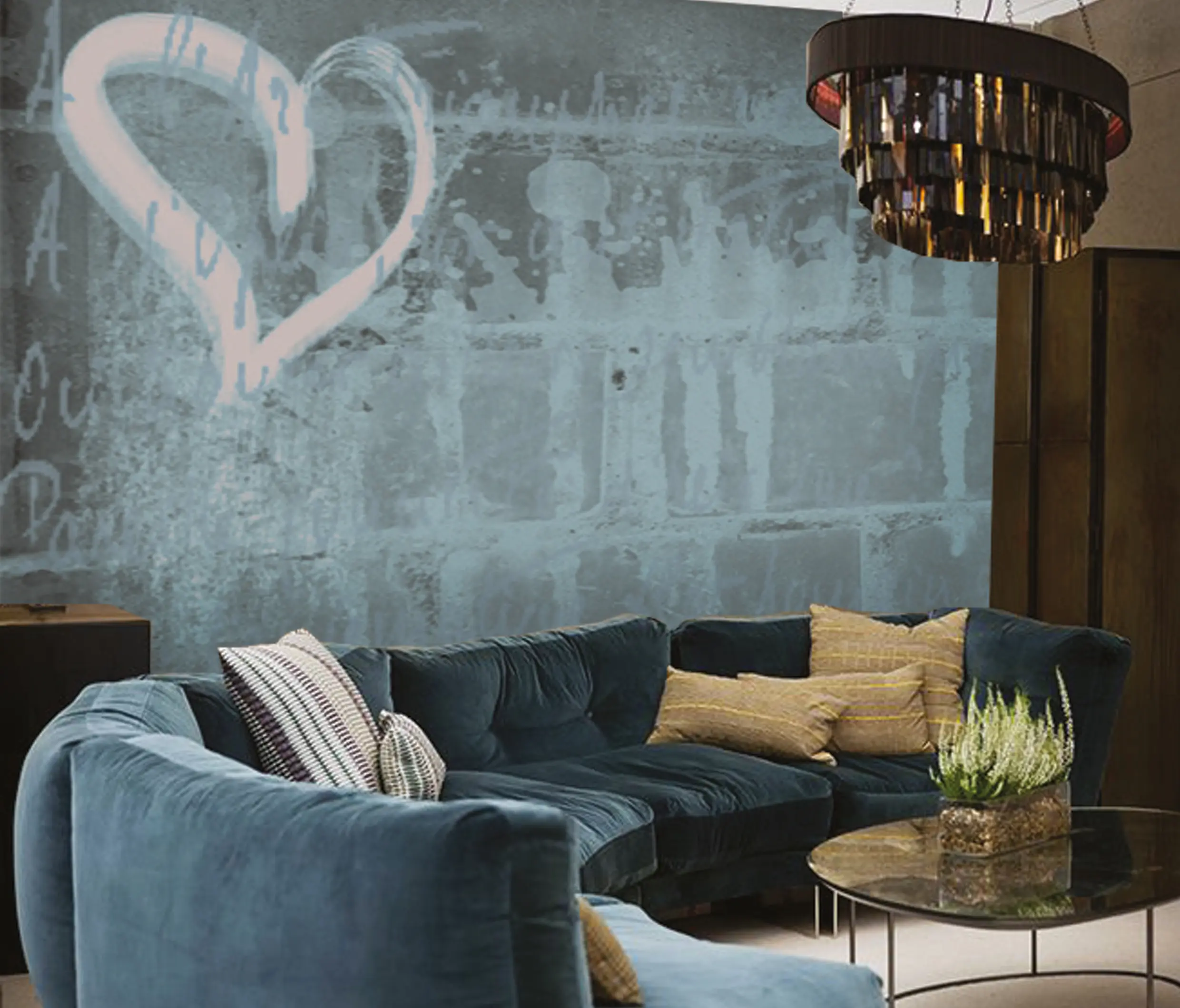 Creativespace - Heart