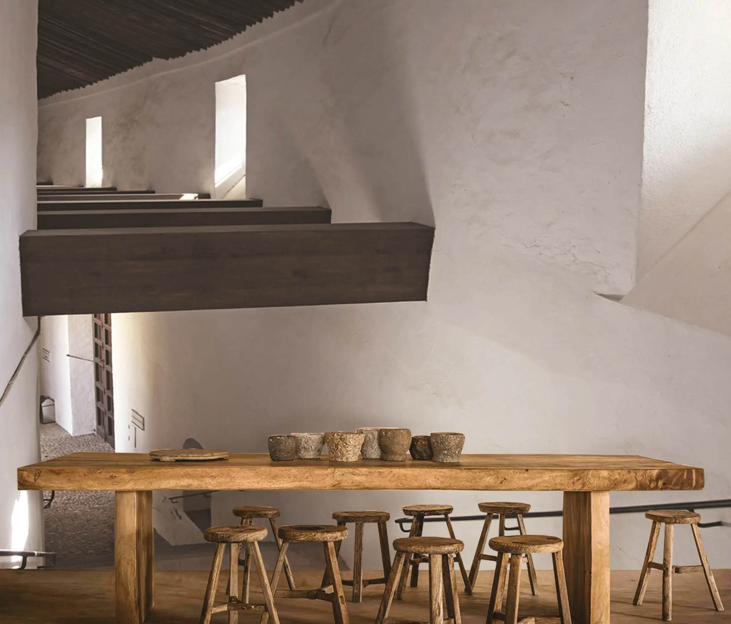 Creativespace - Inn