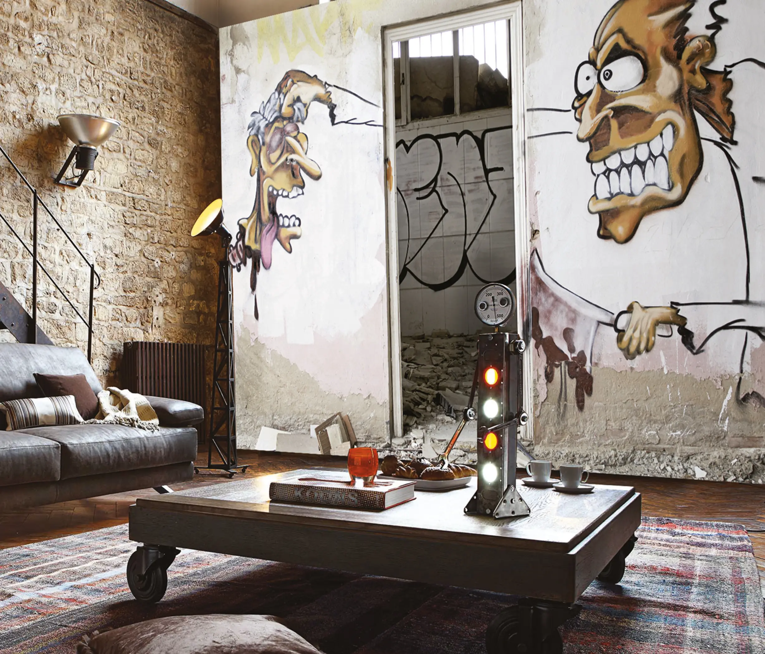 Creativespace - Kill Me!!