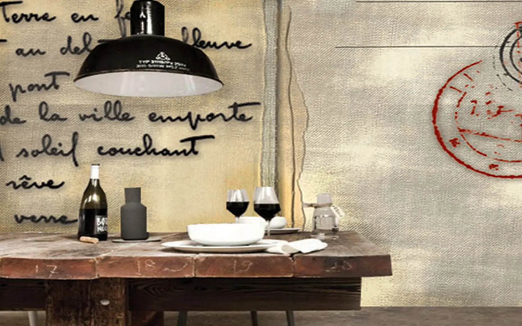 Creativespace - Lettering