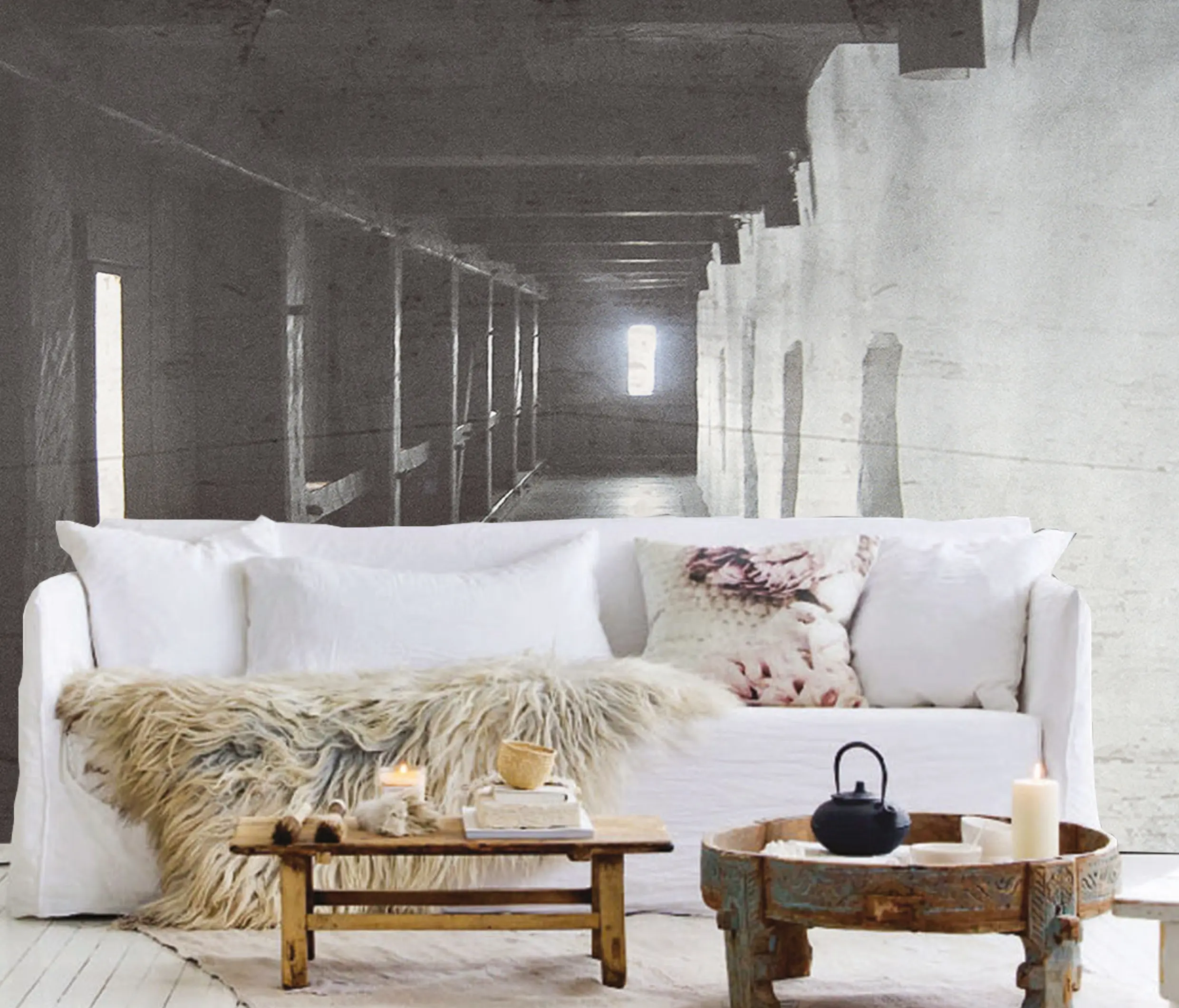 Creativespace - Light