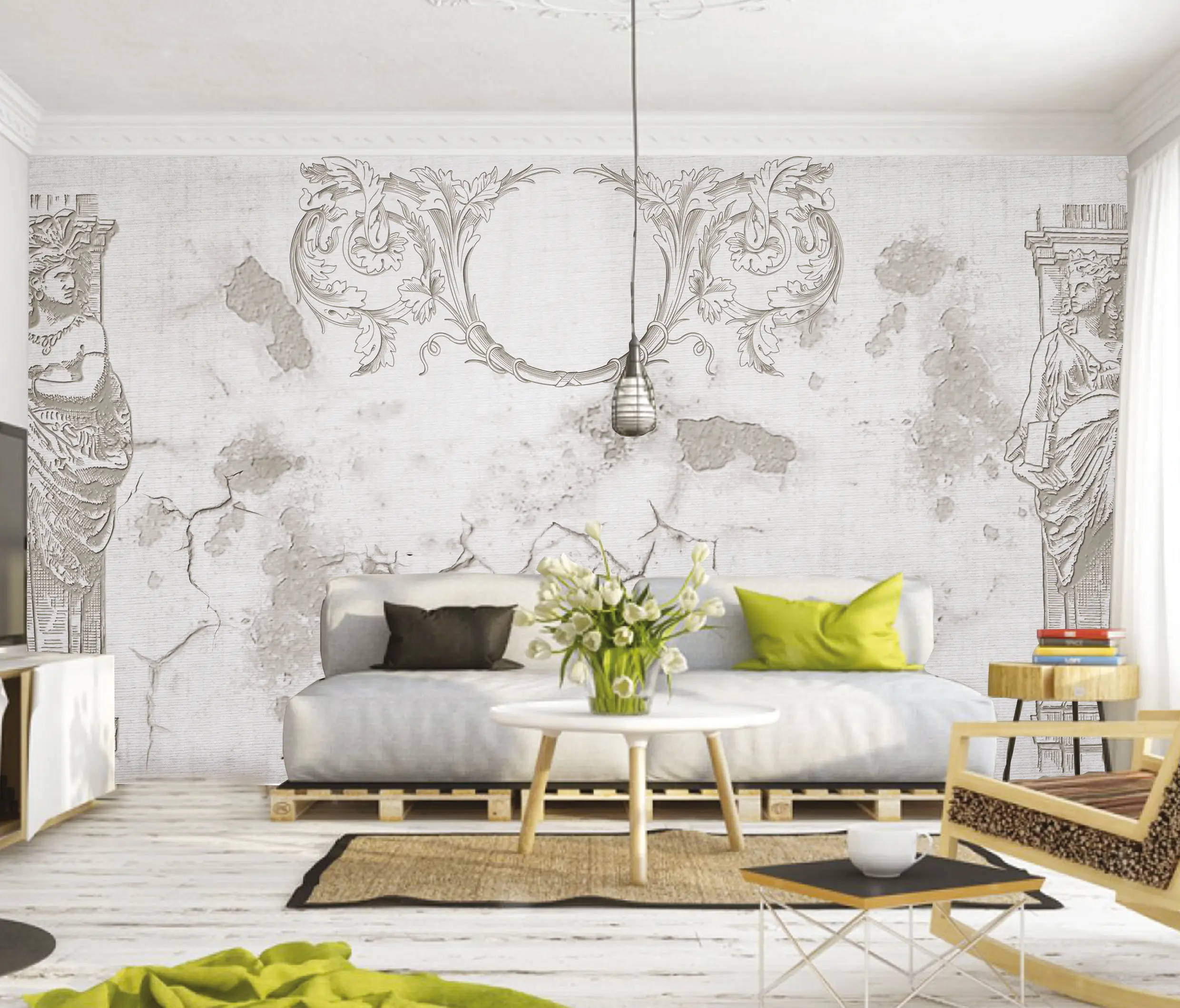 Creativespace - Memo