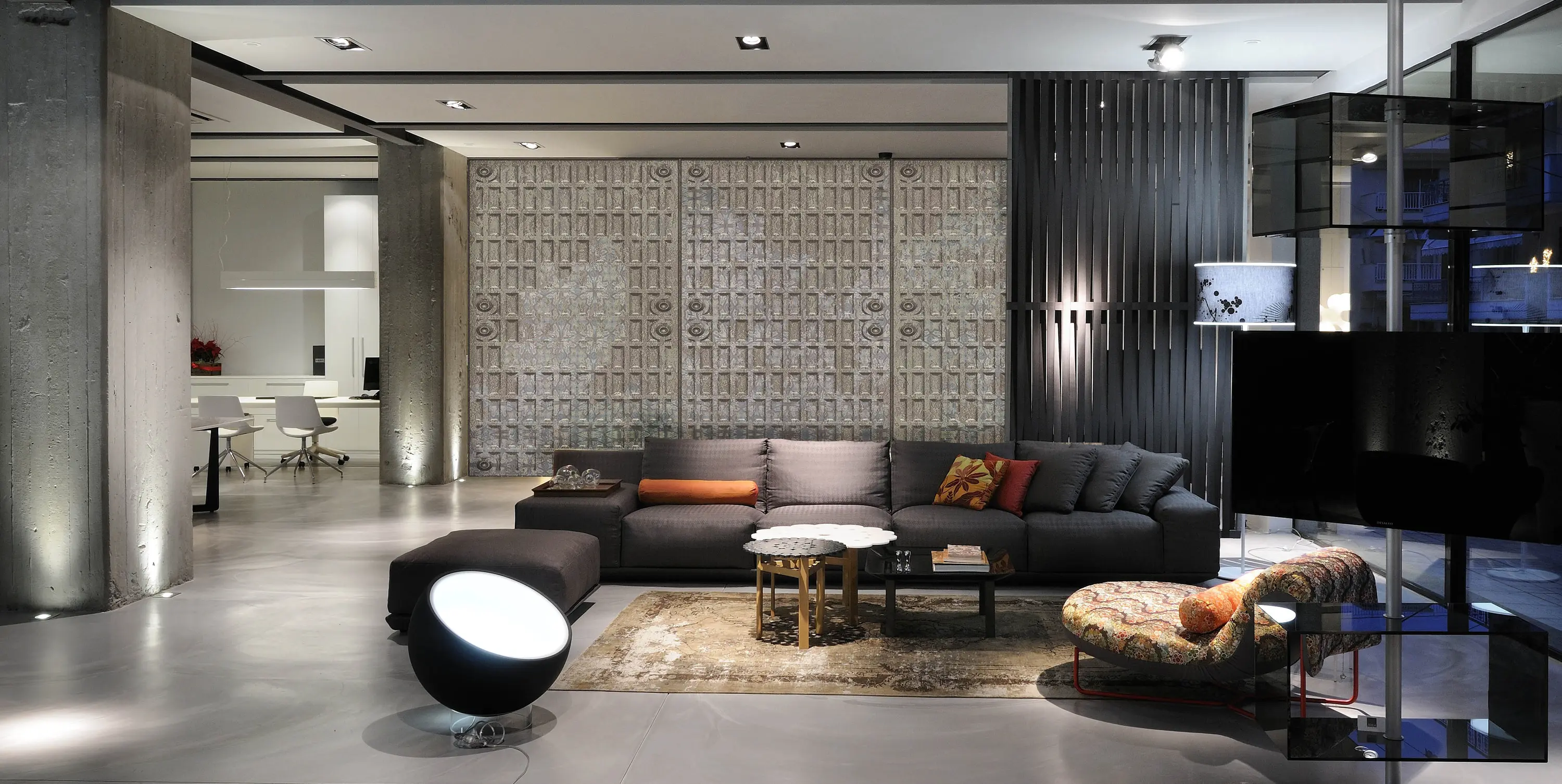 Creativespace - Met