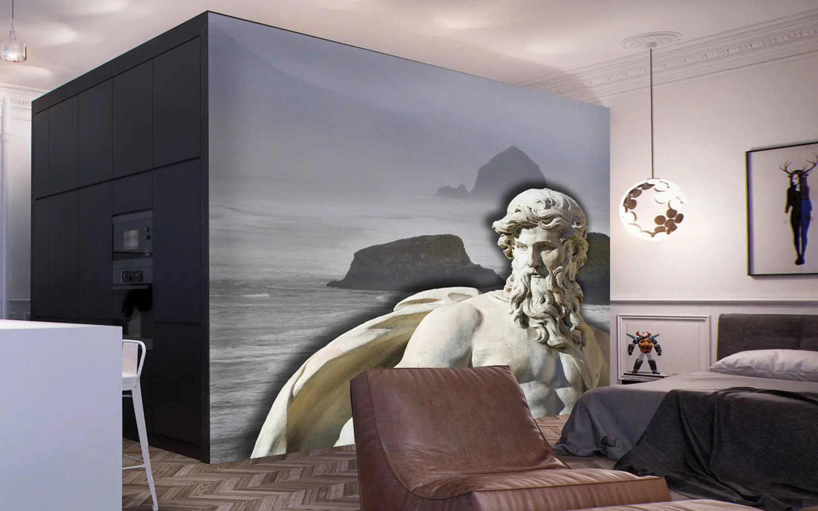 Creativespace - Nettuno 2