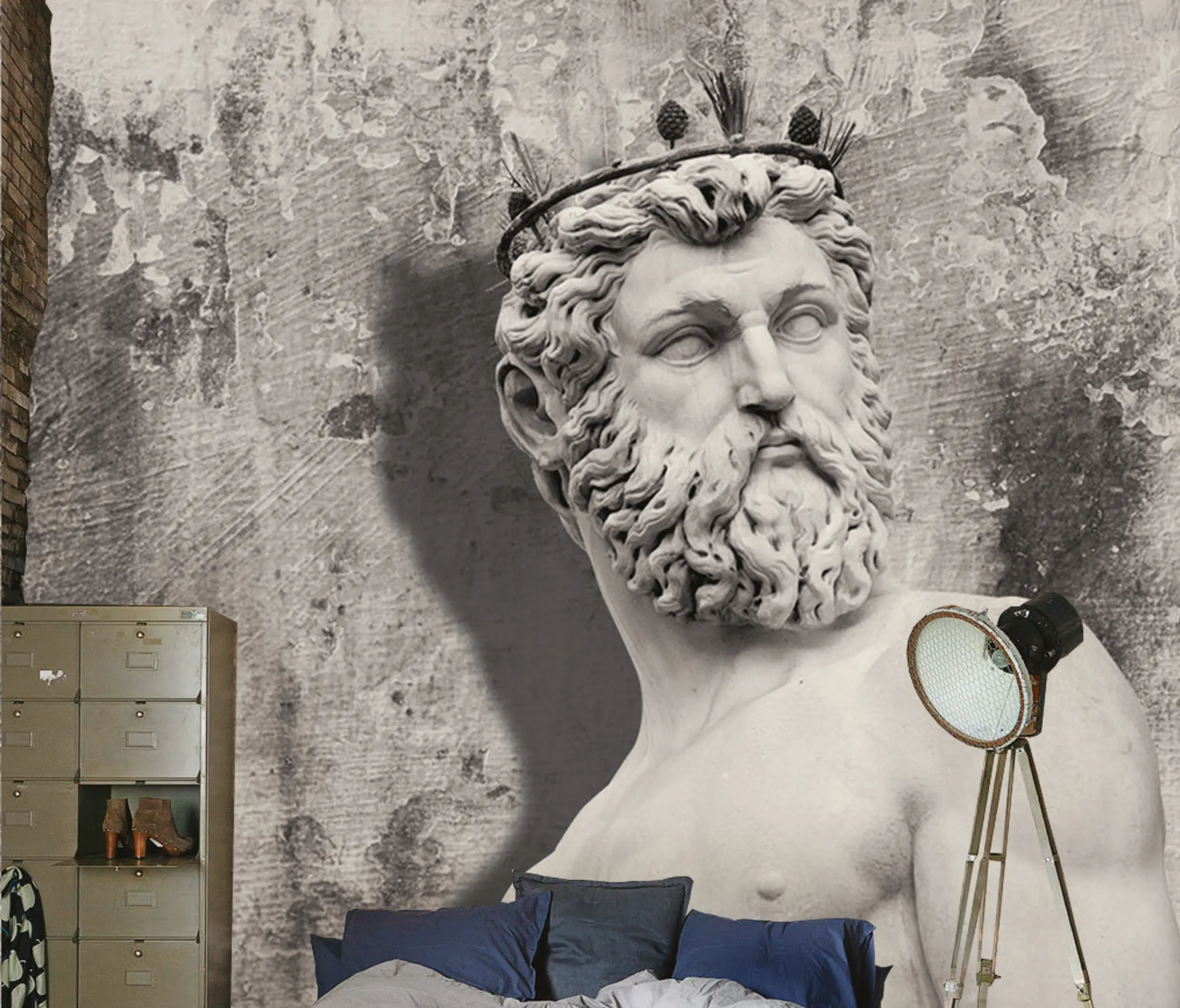 Creativespace - Nettuno 2
