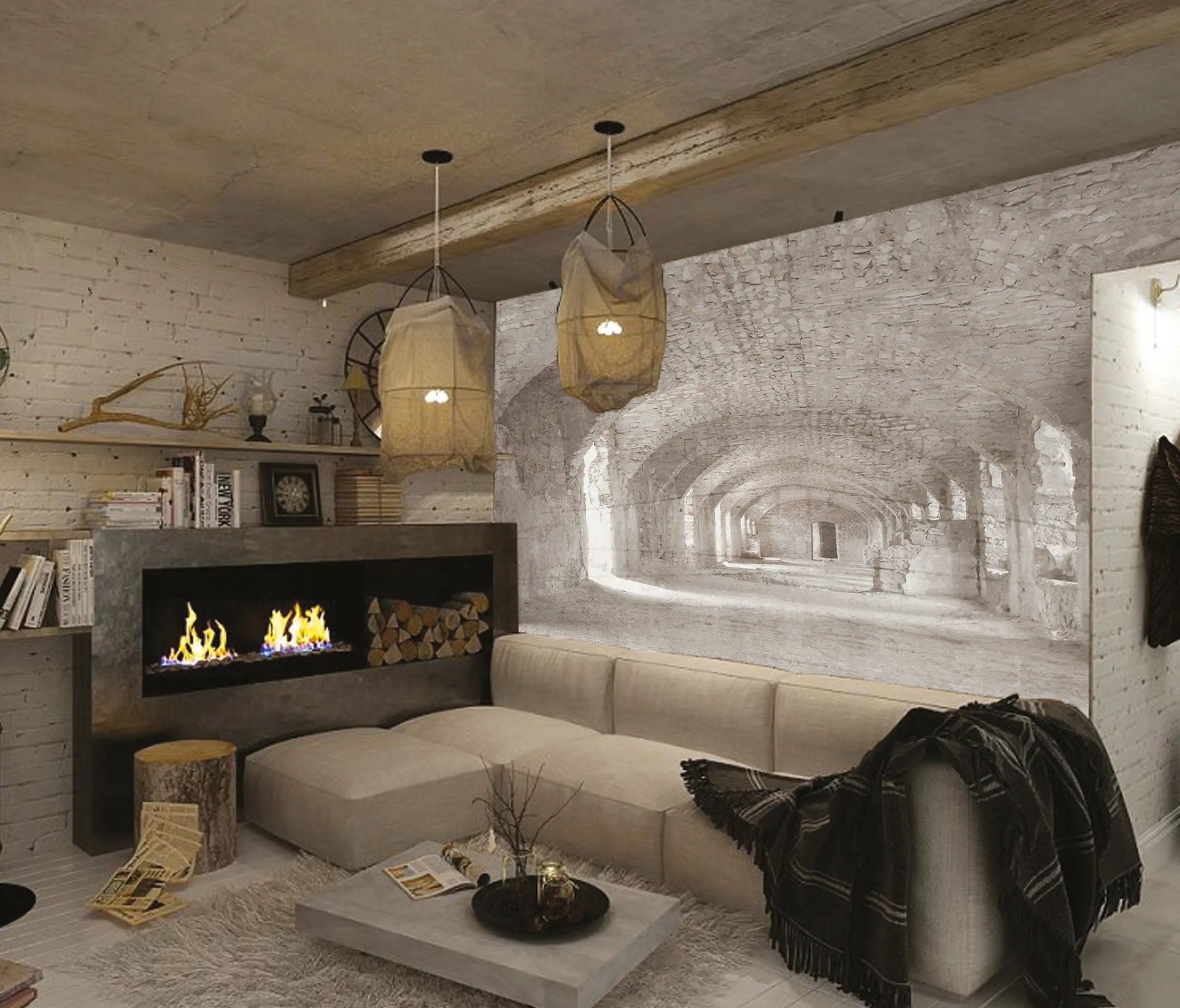 Creativespace - New